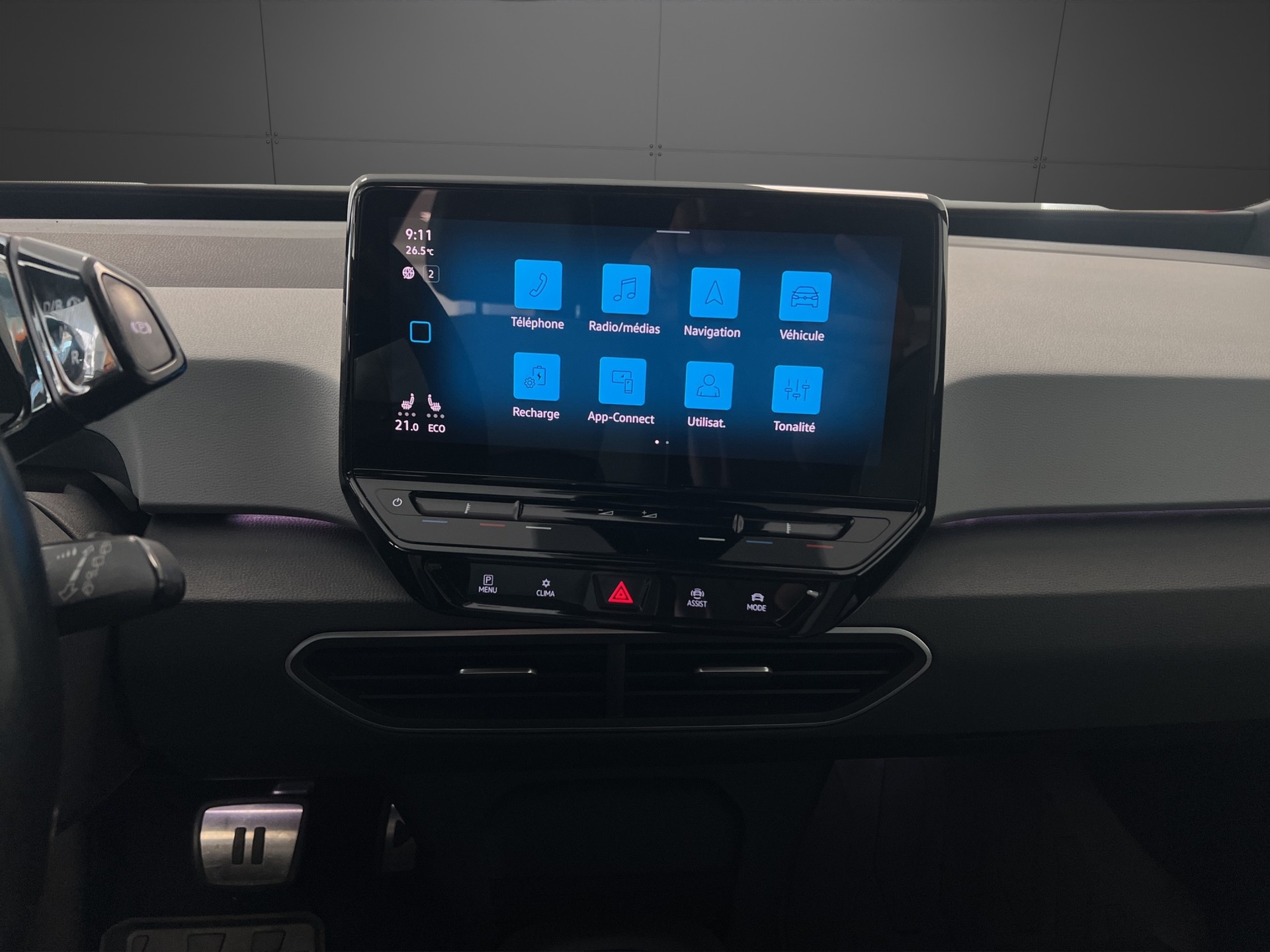 VW ID.3 Pro Performance 58 kWh Business-image-10
