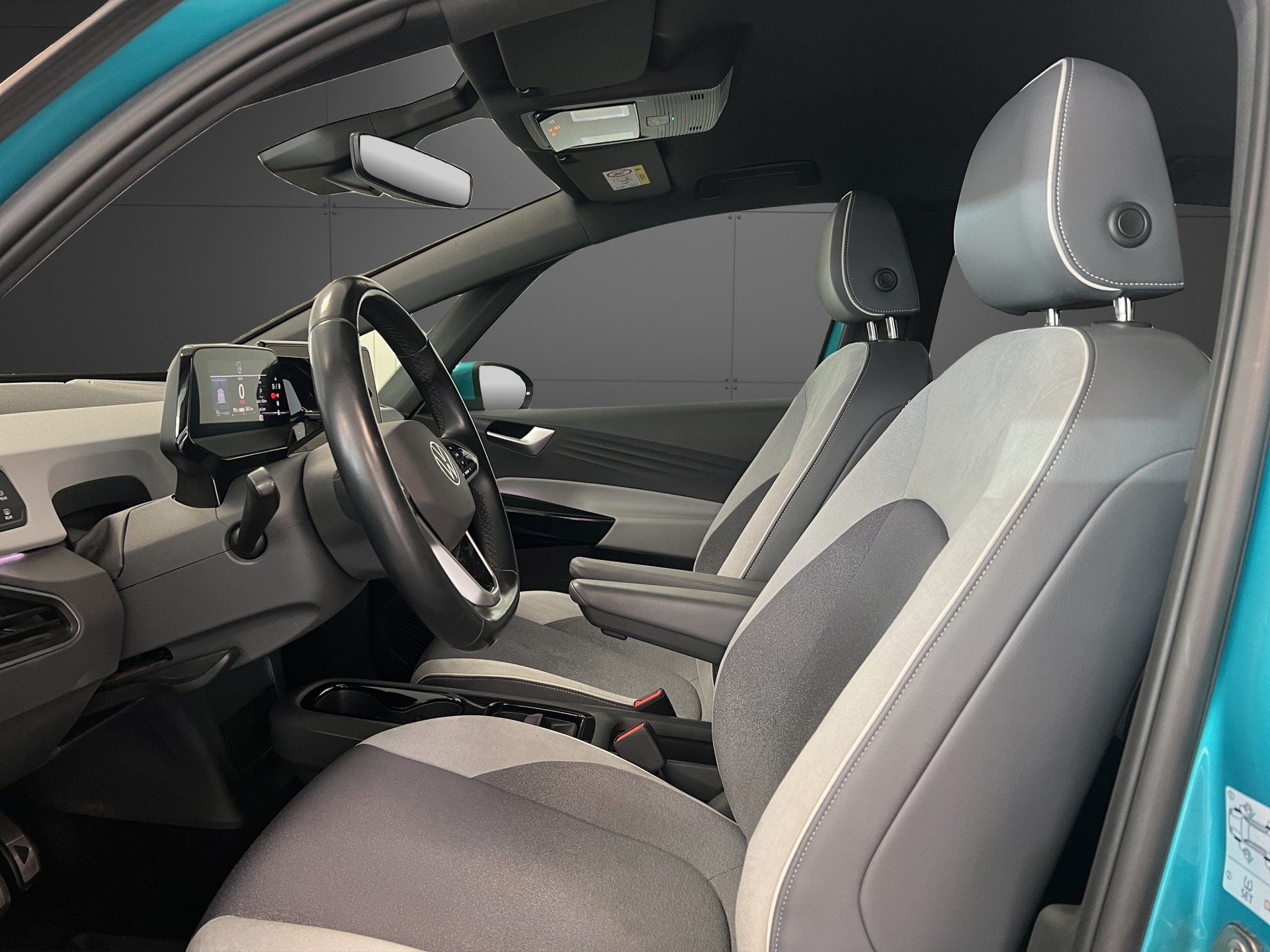 VW ID.3 Pro Performance 58 kWh Business-image-6