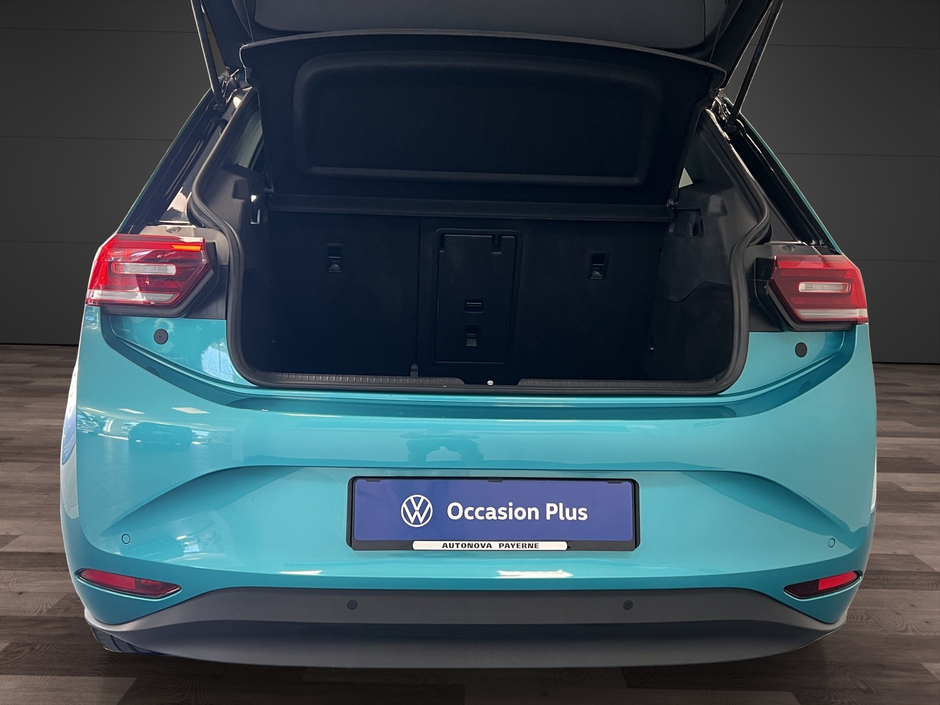 VW ID.3 Pro Performance 58 kWh Business-image-12