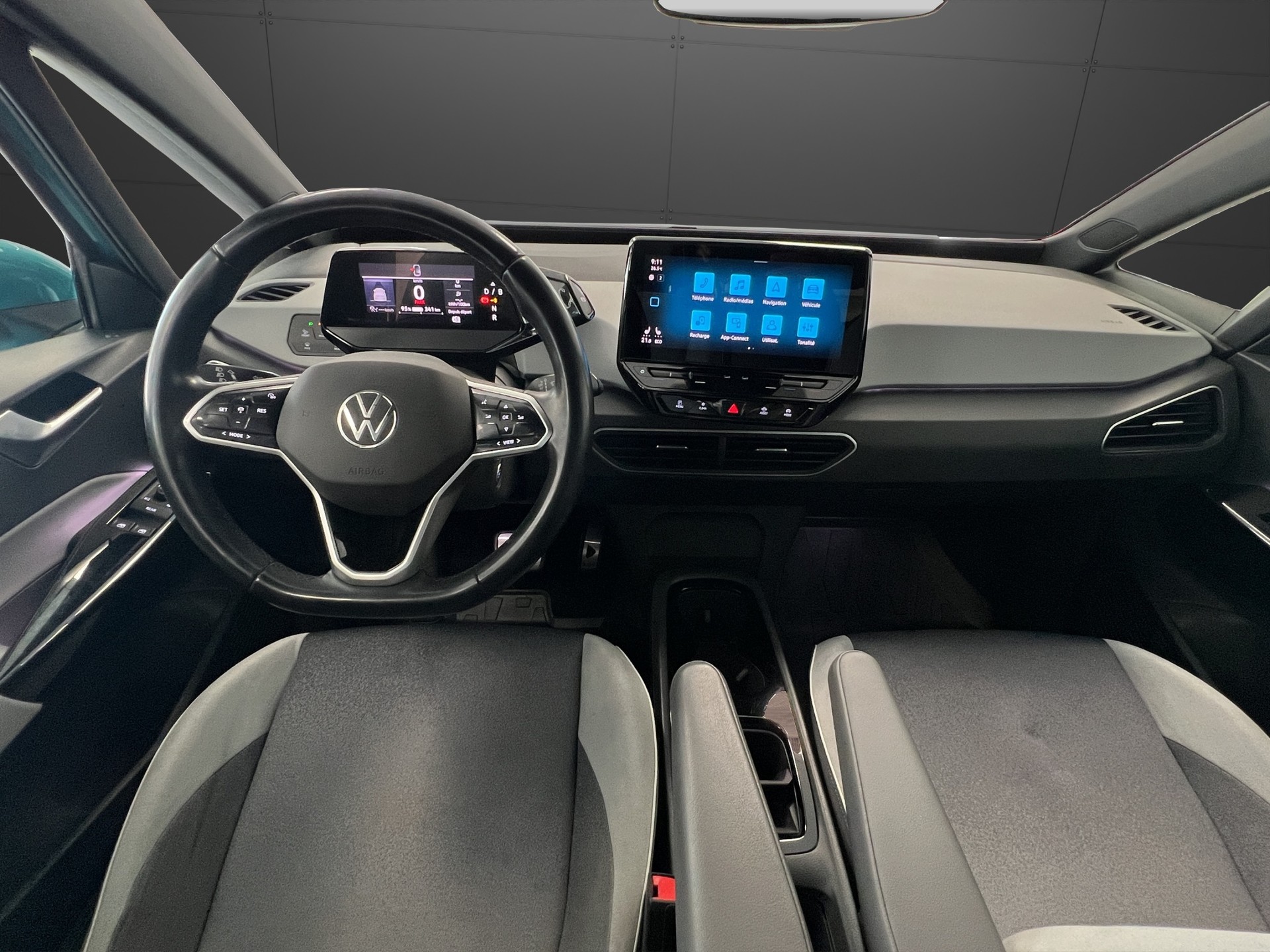 VW ID.3 Pro Performance 58 kWh Business-image-9