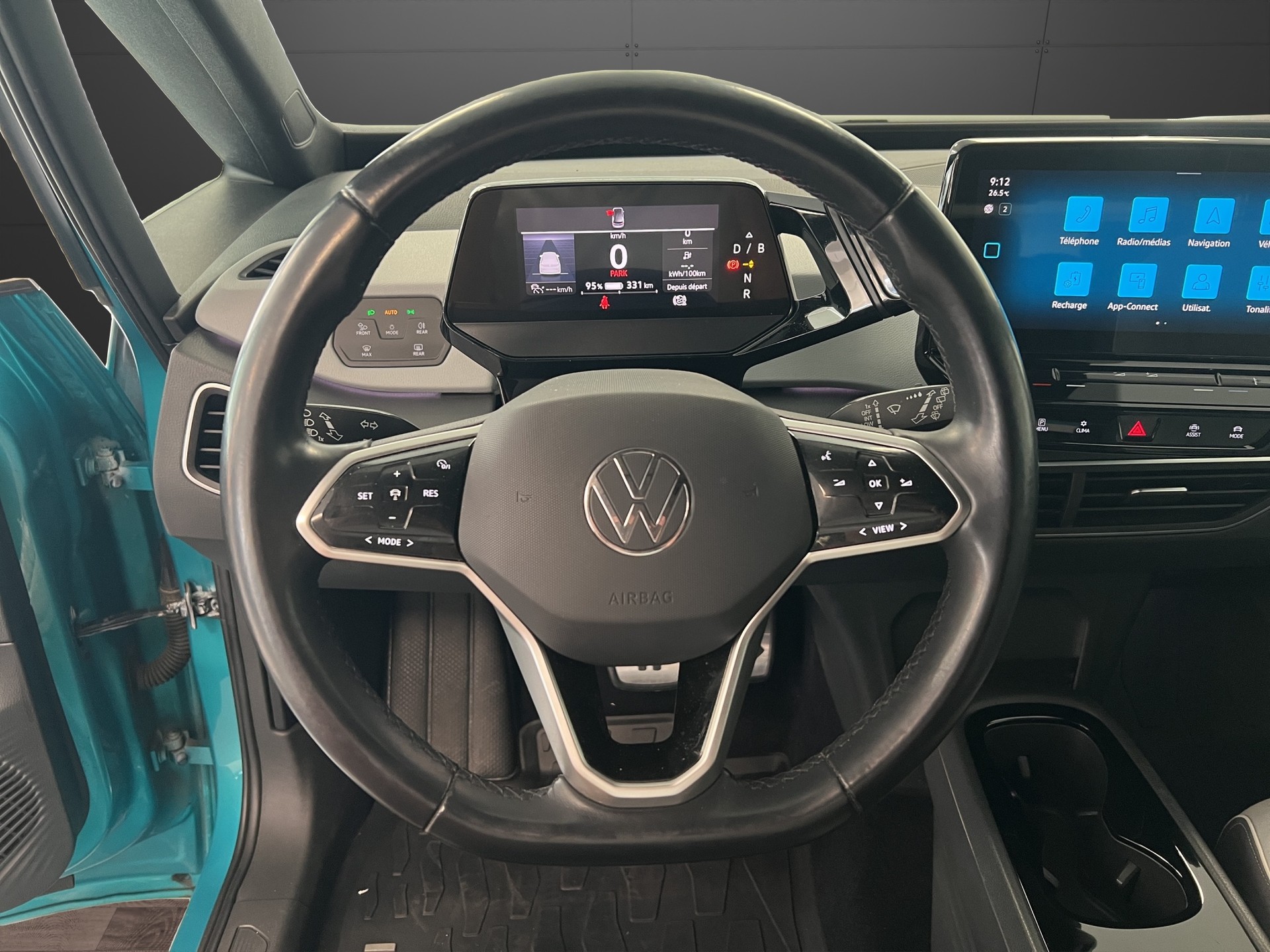 VW ID.3 Pro Performance 58 kWh Business-image-7