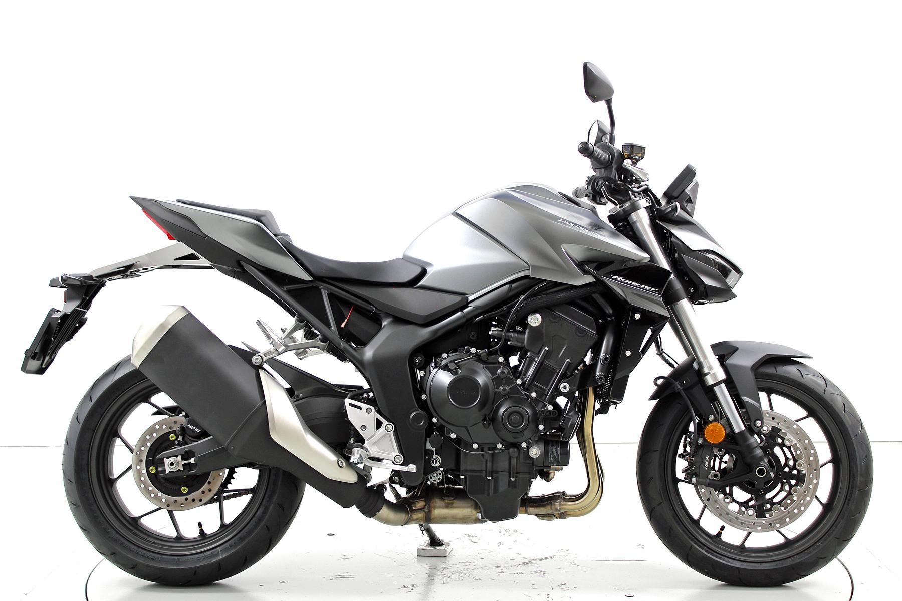 HONDA CB 1000 Hornet ABS-showroom-element-3