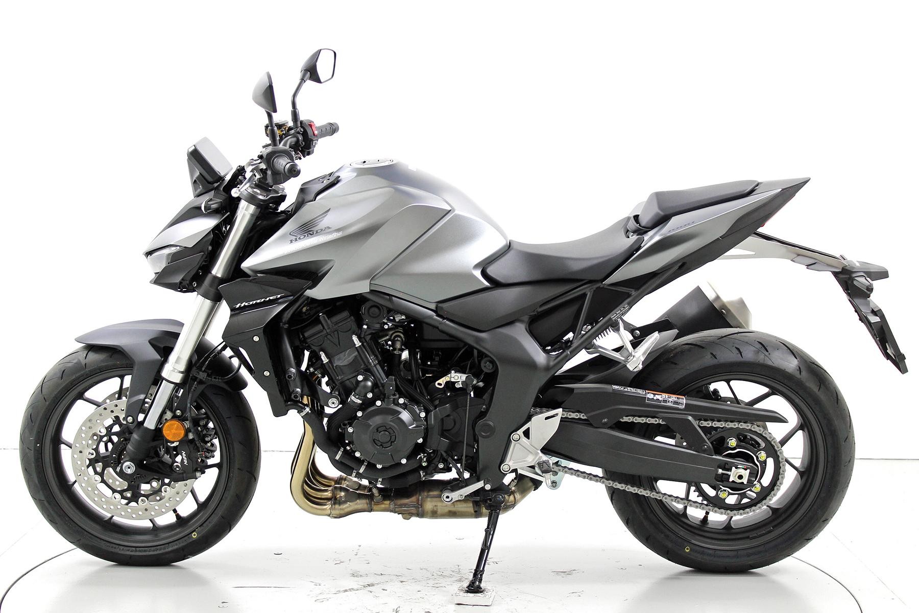HONDA CB 1000 Hornet ABS-image-4