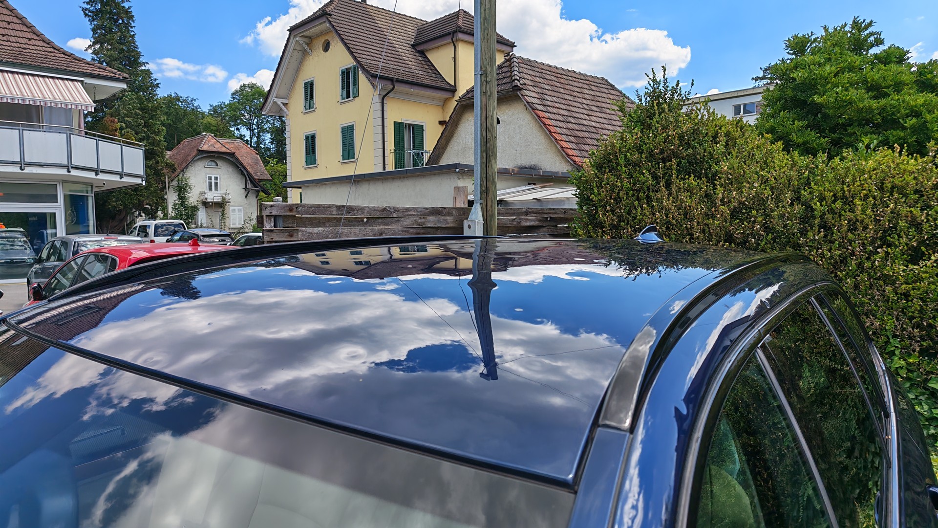 BMW 535i xDrive Touring Steptronic-image-7