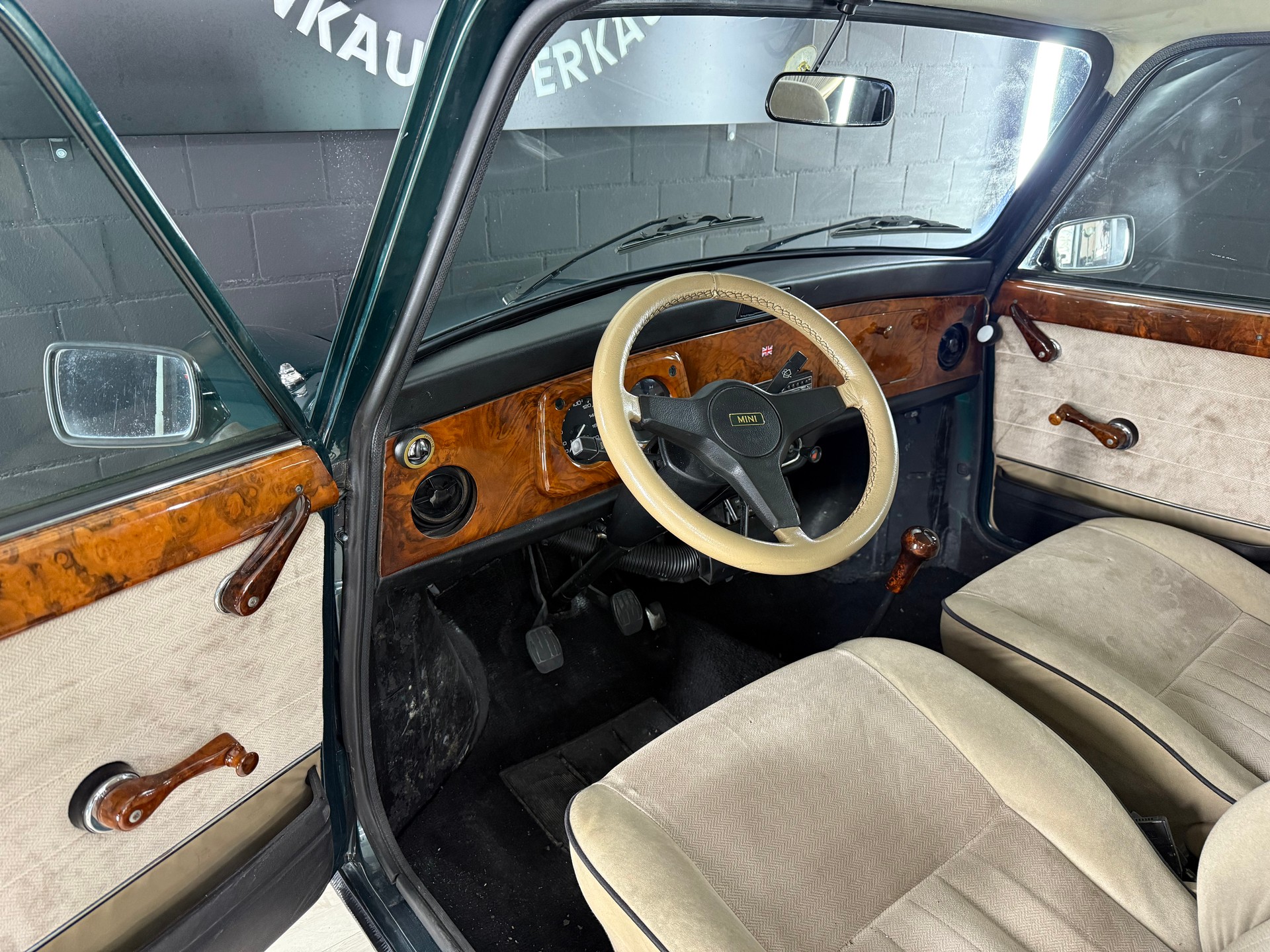 ROVER MINI COOPER-image-3