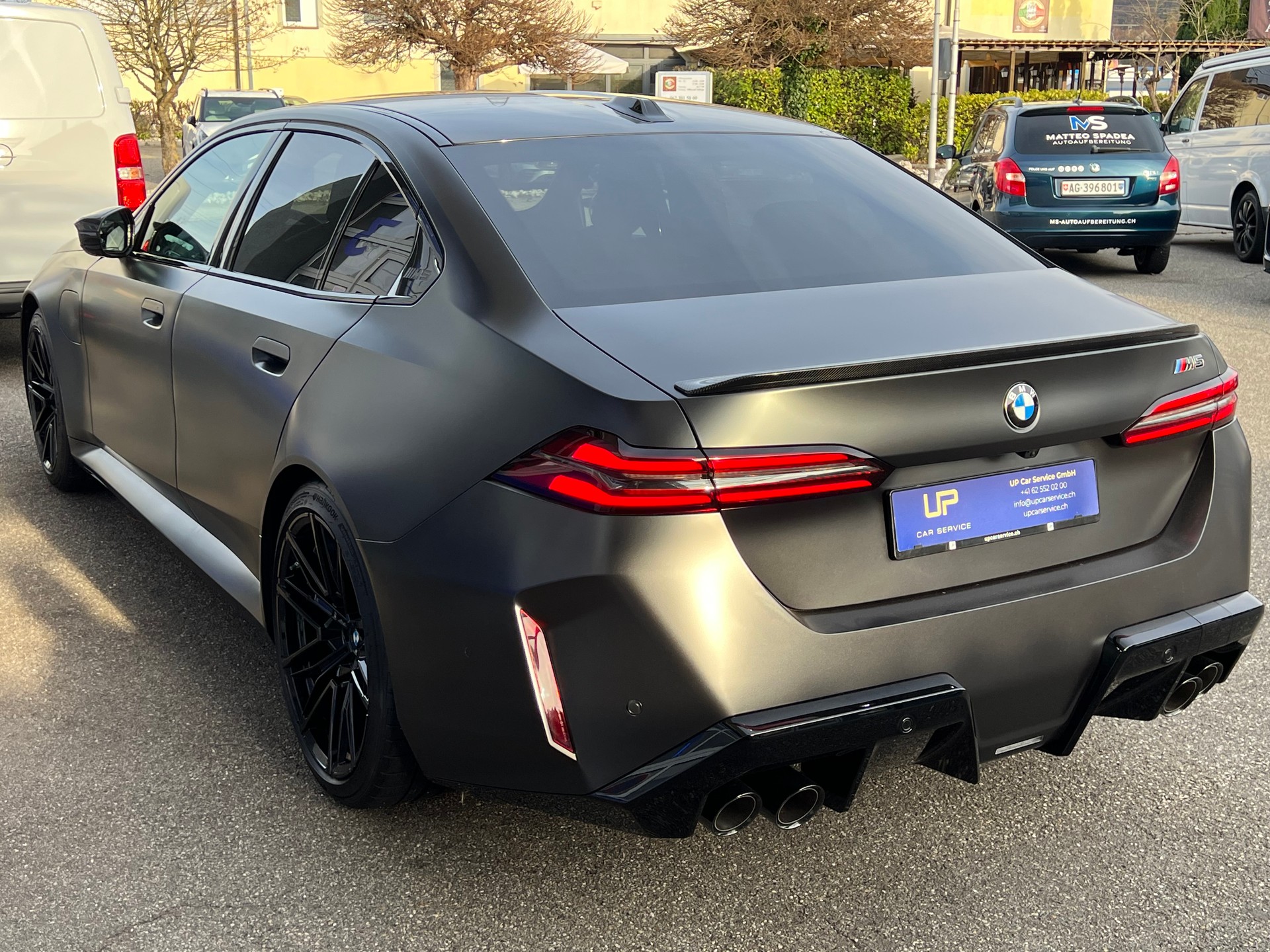 BMW M5 xDrive-image-7