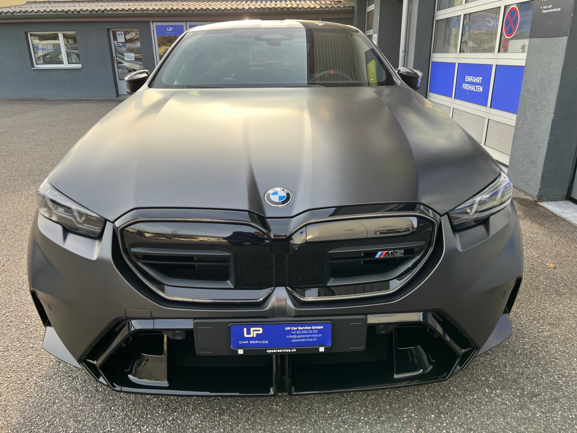 BMW M5 xDrive-image-0