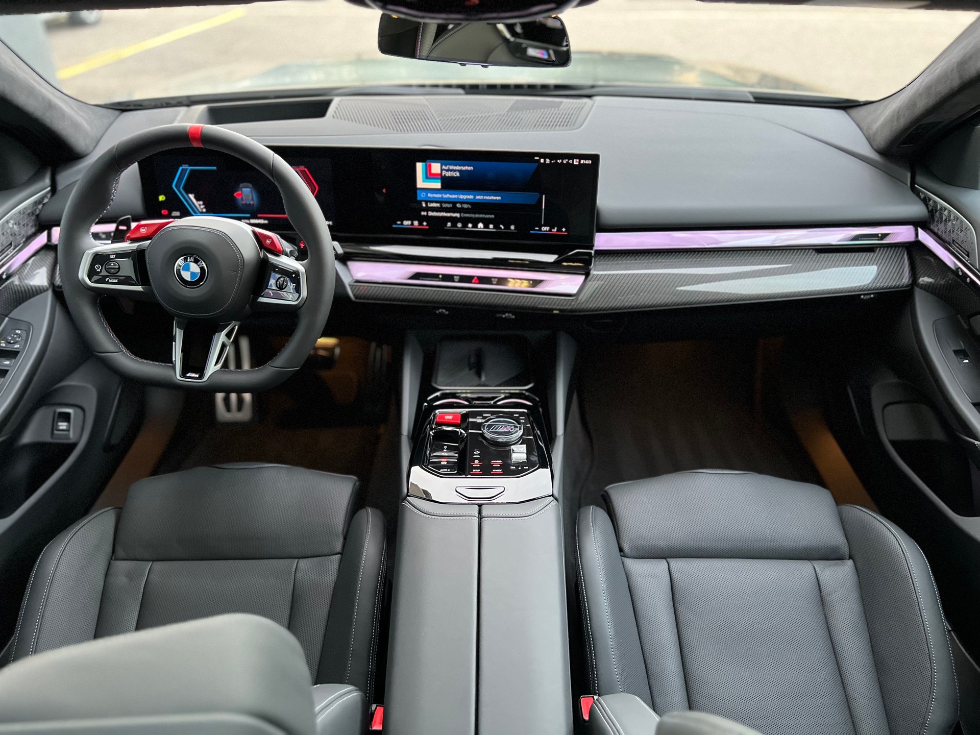 BMW M5 xDrive-image-8