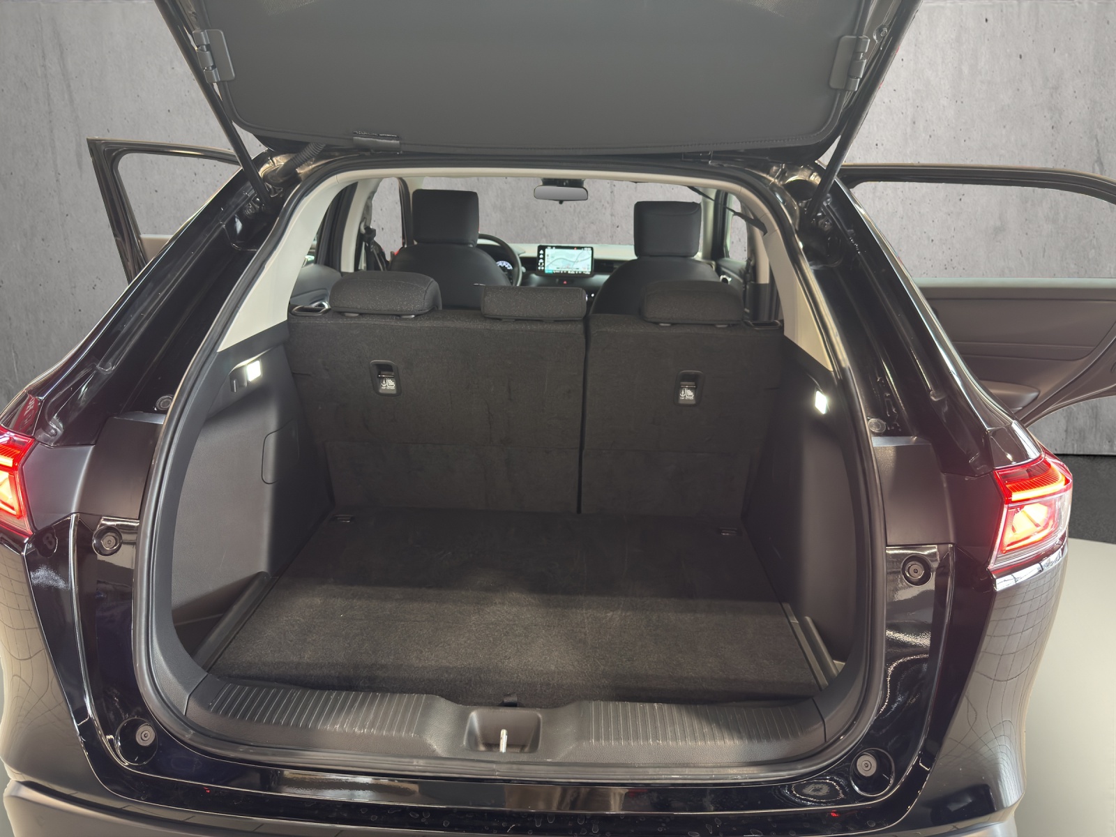 HONDA HR-V 1.5 i-MMD Elegance-image-14