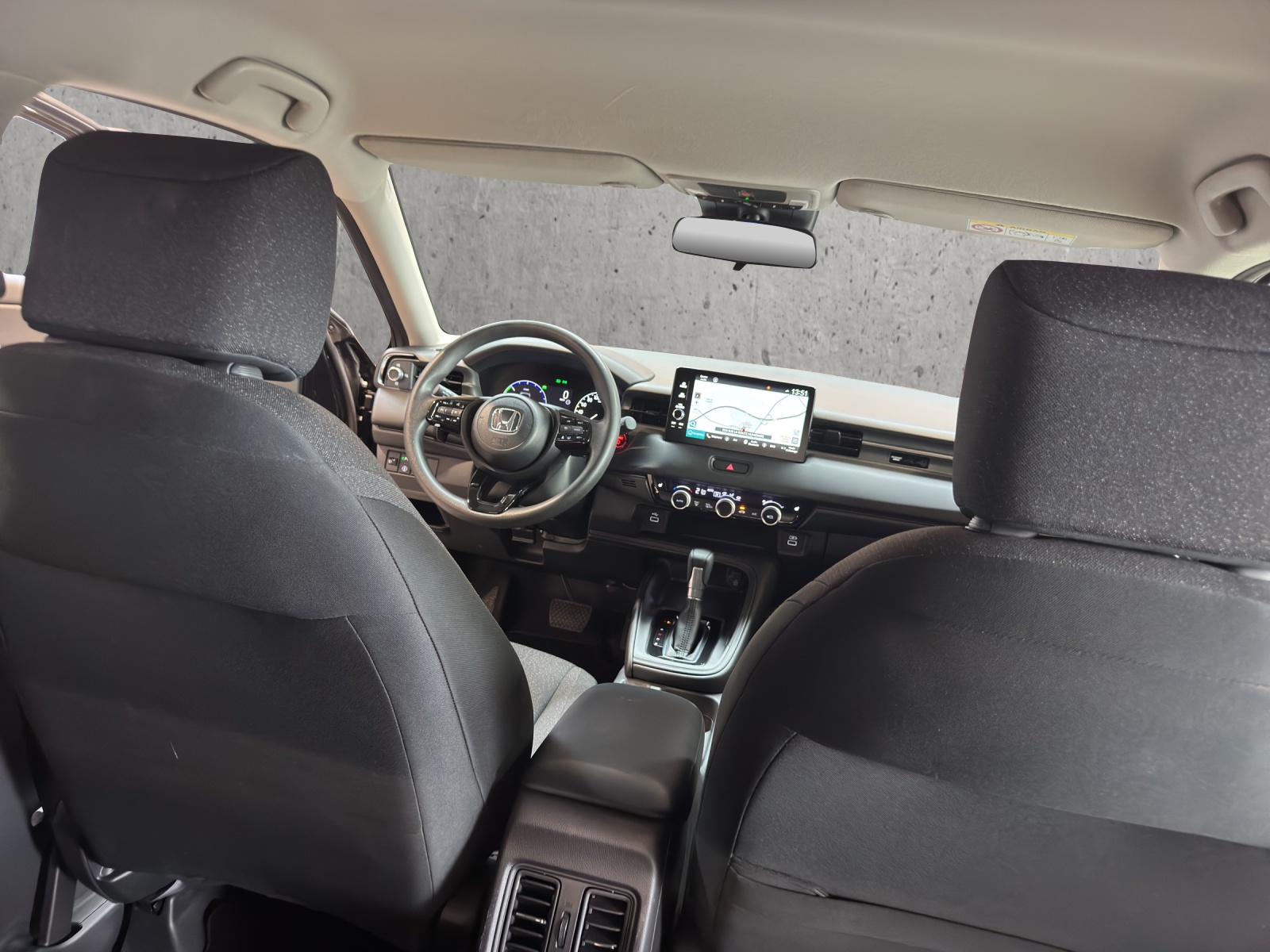 HONDA HR-V 1.5 i-MMD Elegance-image-13