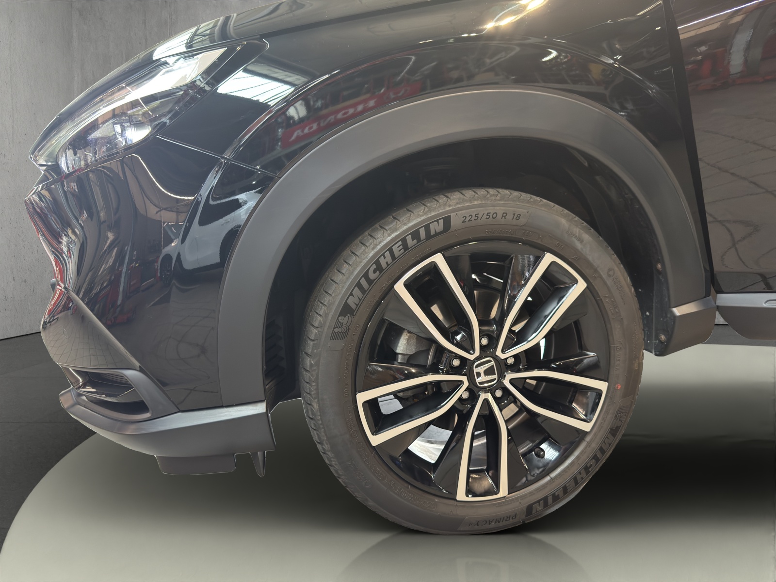 HONDA HR-V 1.5 i-MMD Elegance-image-15