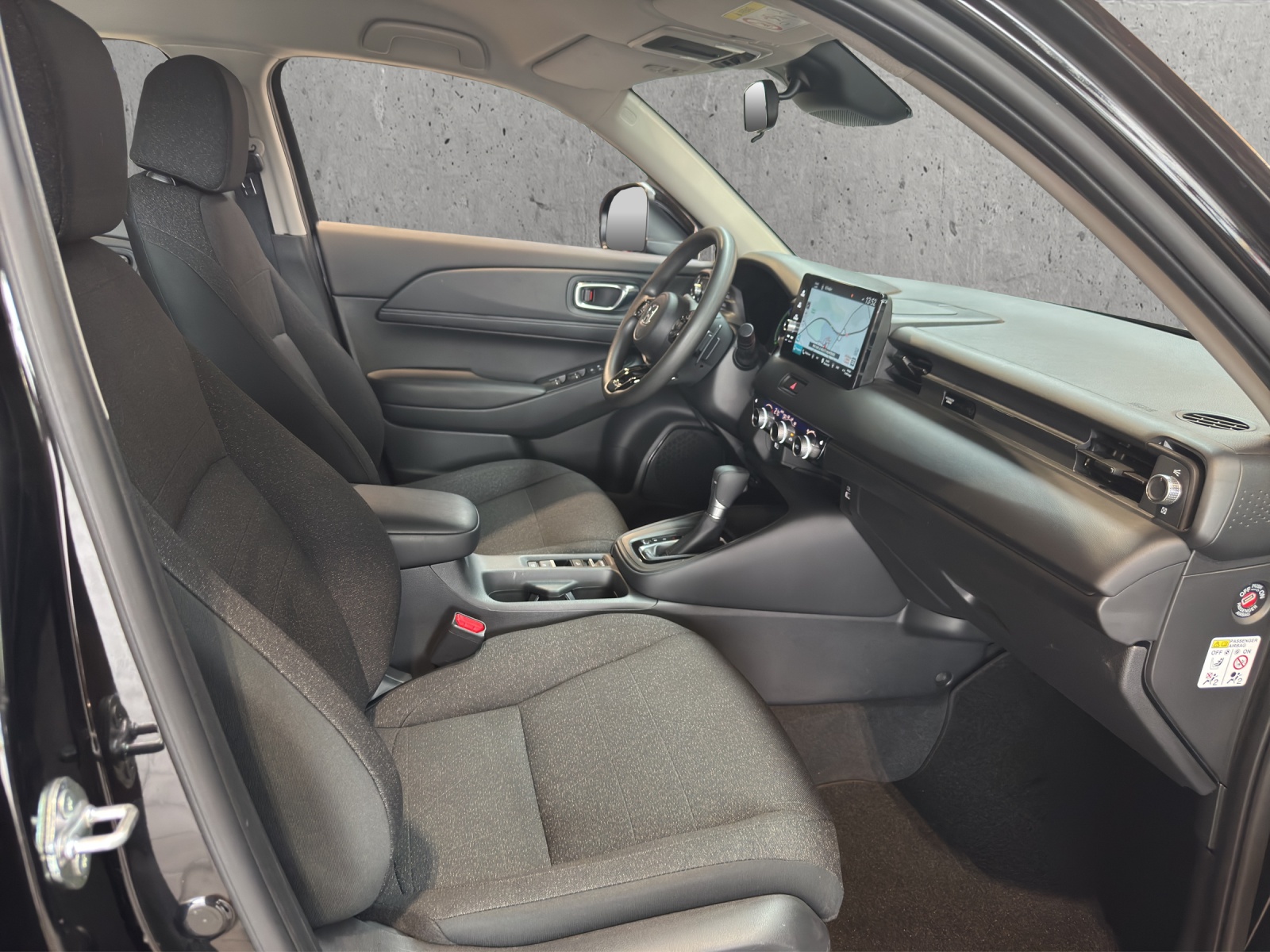 HONDA HR-V 1.5 i-MMD Elegance-image-16