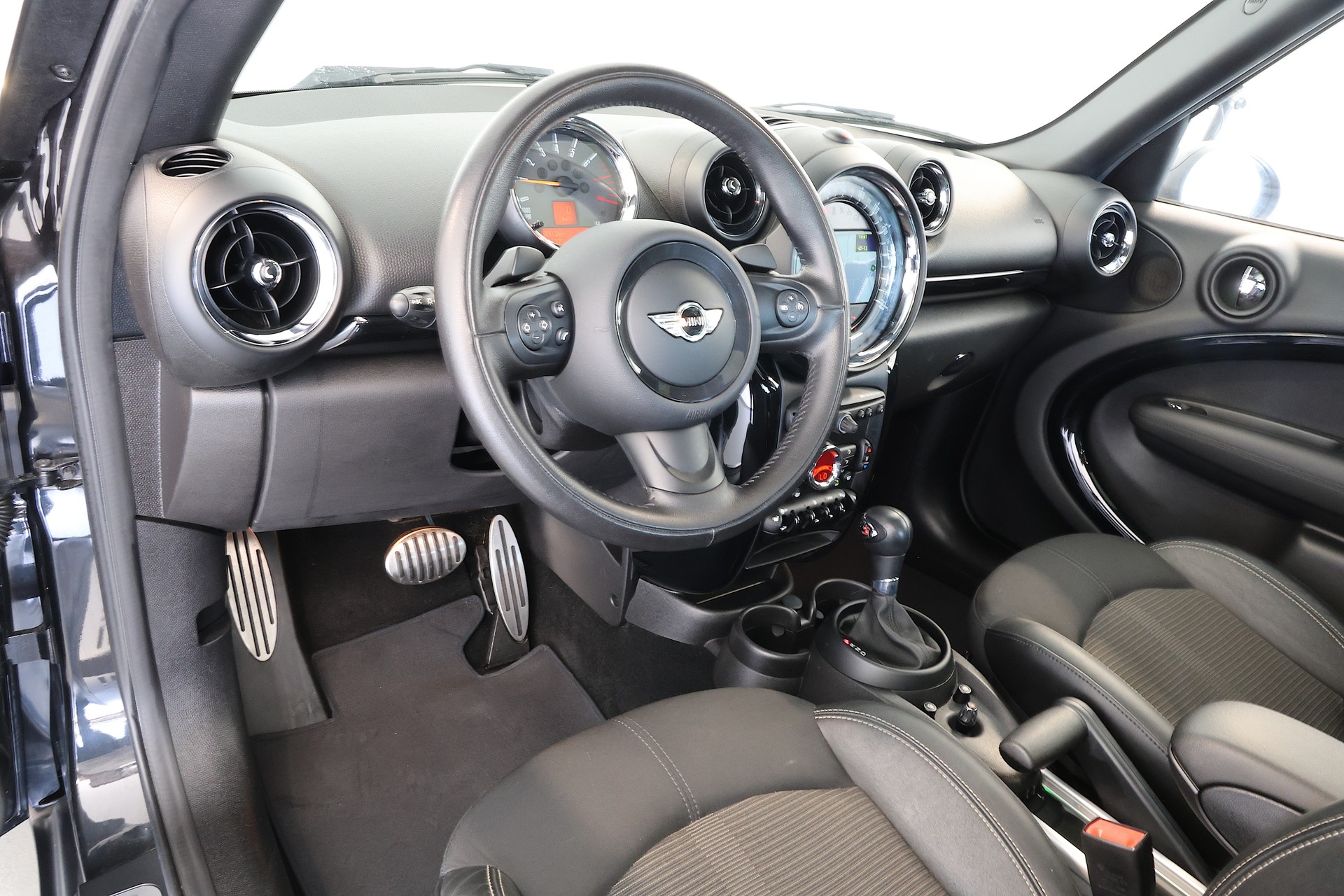 MINI Countryman R60 1.6i Cooper S ALL4 *neue Steuerkette* *frisch ab MFK*-image-6