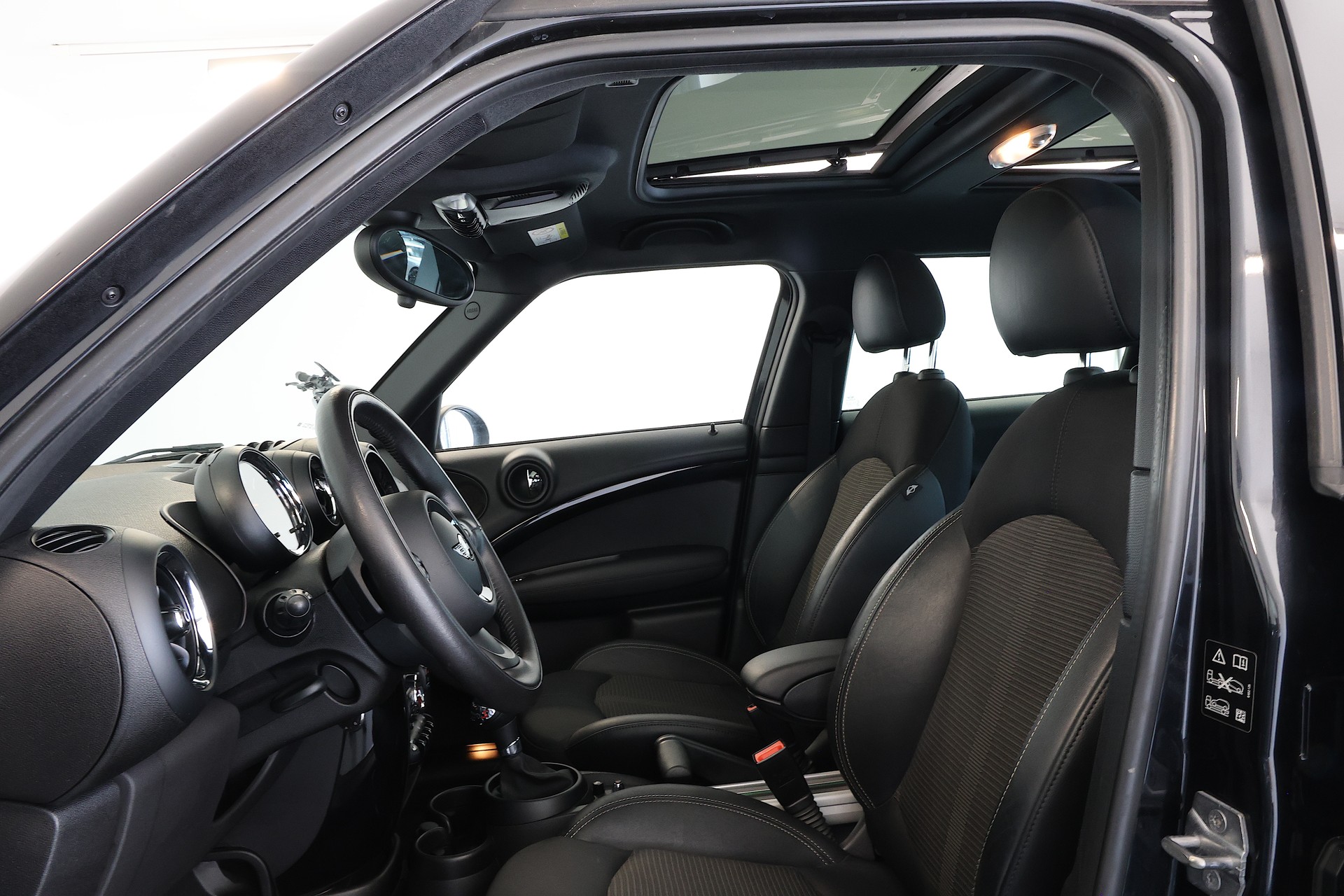 MINI Countryman R60 1.6i Cooper S ALL4 *neue Steuerkette* *frisch ab MFK*-image-15