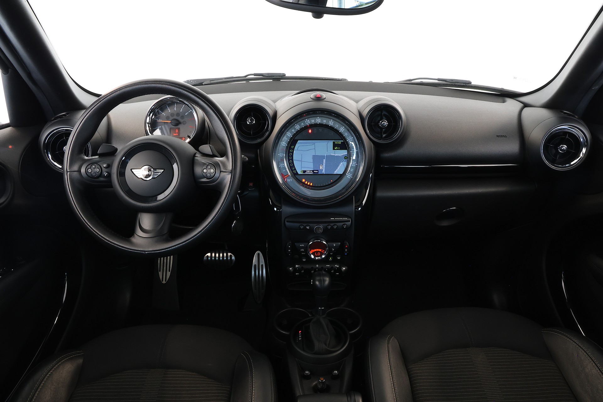 MINI Countryman R60 1.6i Cooper S ALL4 *neue Steuerkette* *frisch ab MFK*-image-7