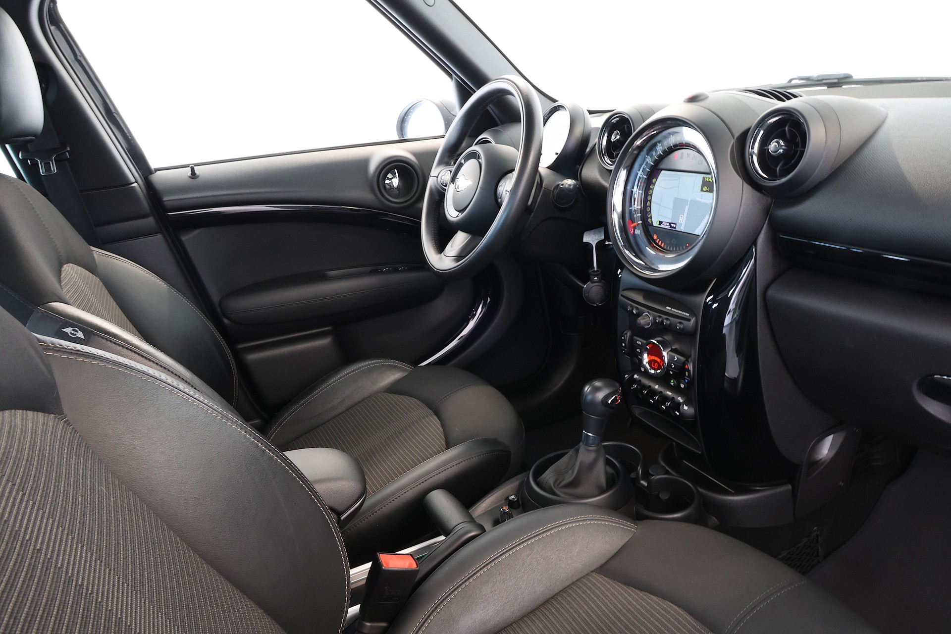 MINI Countryman R60 1.6i Cooper S ALL4 *neue Steuerkette* *frisch ab MFK*-image-10