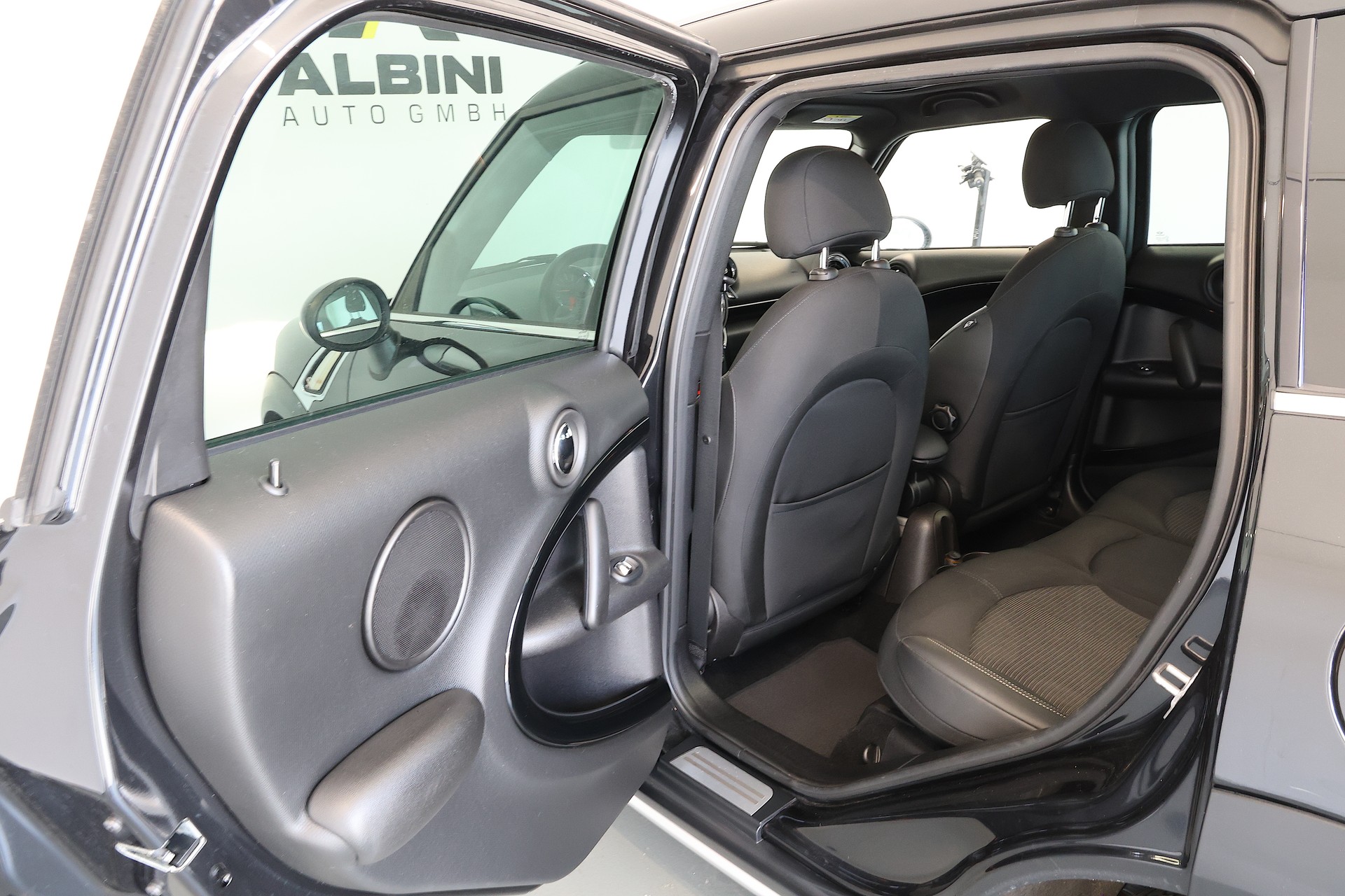 MINI Countryman R60 1.6i Cooper S ALL4 *neue Steuerkette* *frisch ab MFK*-image-11