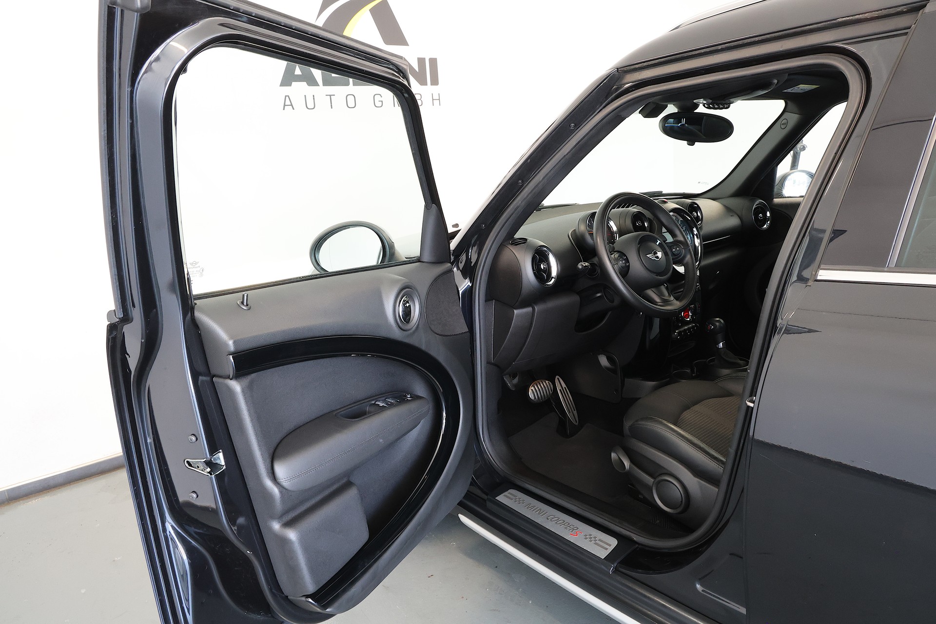 MINI Countryman R60 1.6i Cooper S ALL4 *neue Steuerkette* *frisch ab MFK*-image-4