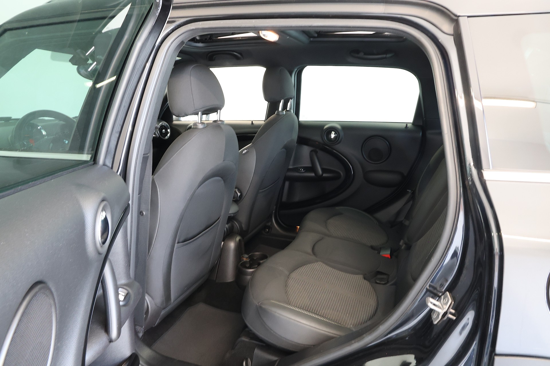 MINI Countryman R60 1.6i Cooper S ALL4 *neue Steuerkette* *frisch ab MFK*-image-12