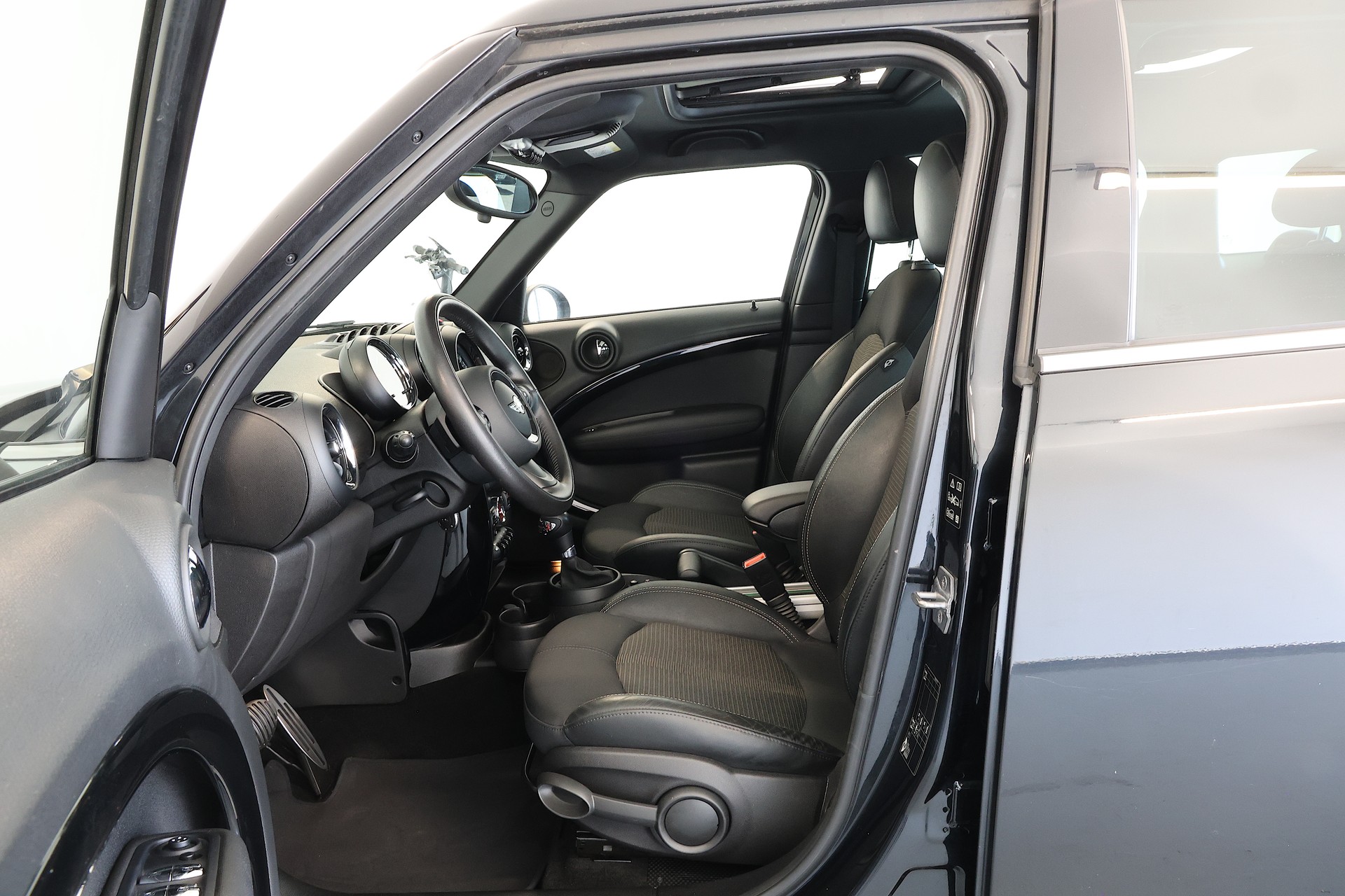 MINI Countryman R60 1.6i Cooper S ALL4 *neue Steuerkette* *frisch ab MFK*-image-5