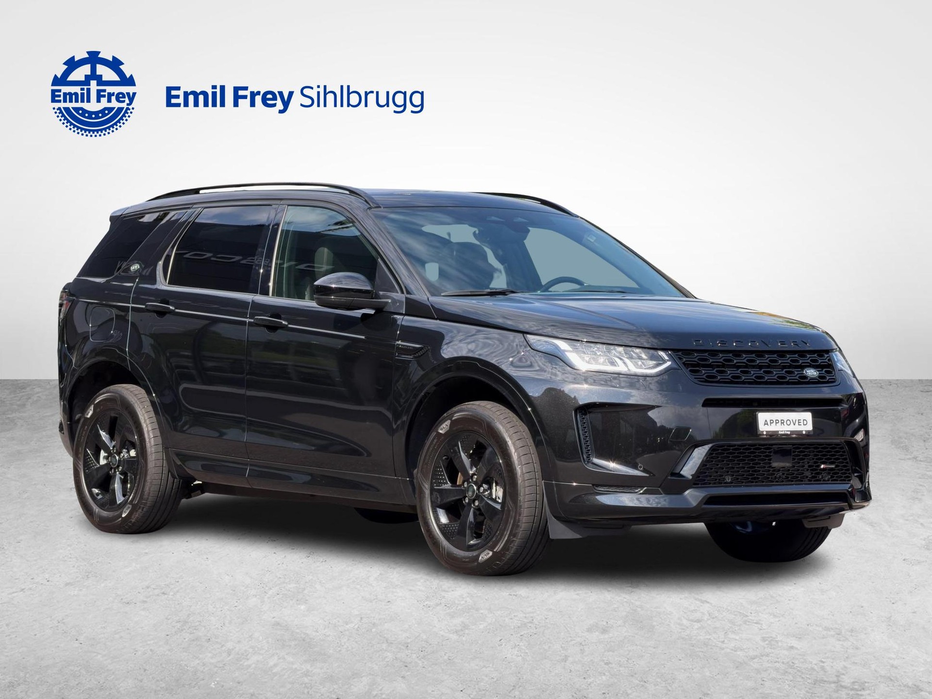 LAND ROVER Discovery Sport 1.5 T 300e R-Dynamic S-image-19