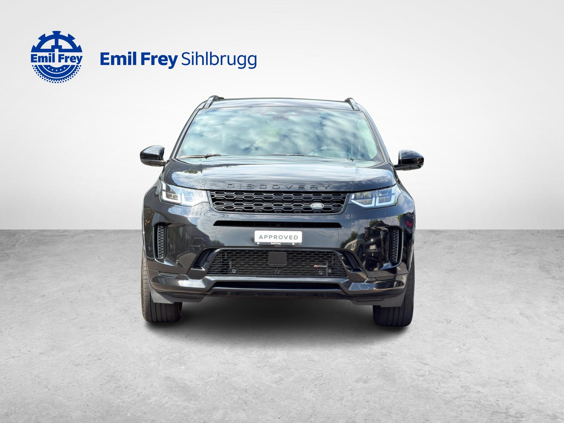 LAND ROVER Discovery Sport 1.5 T 300e R-Dynamic S-image-4