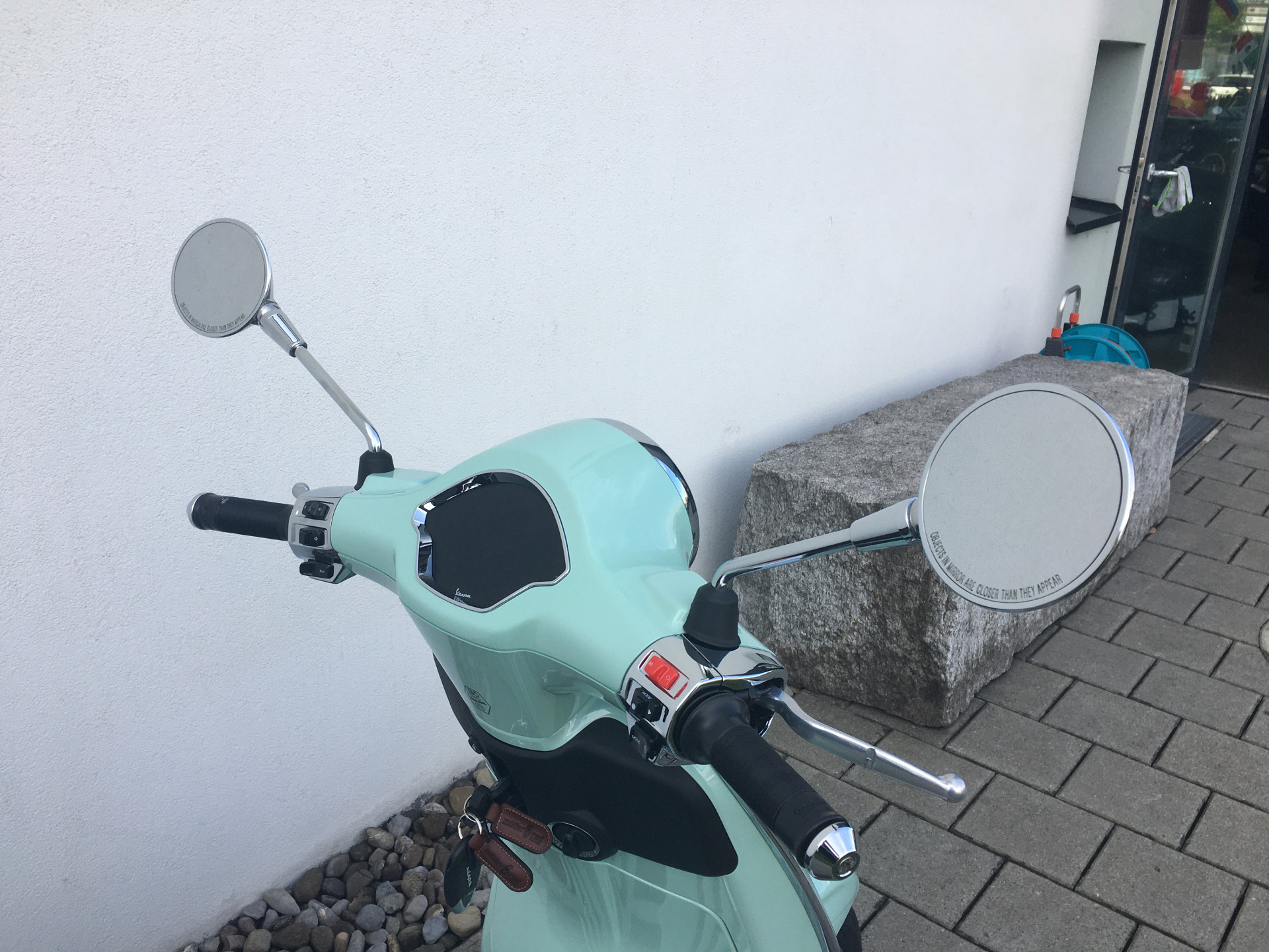 PIAGGIO Vespa Primavera 125-image-4