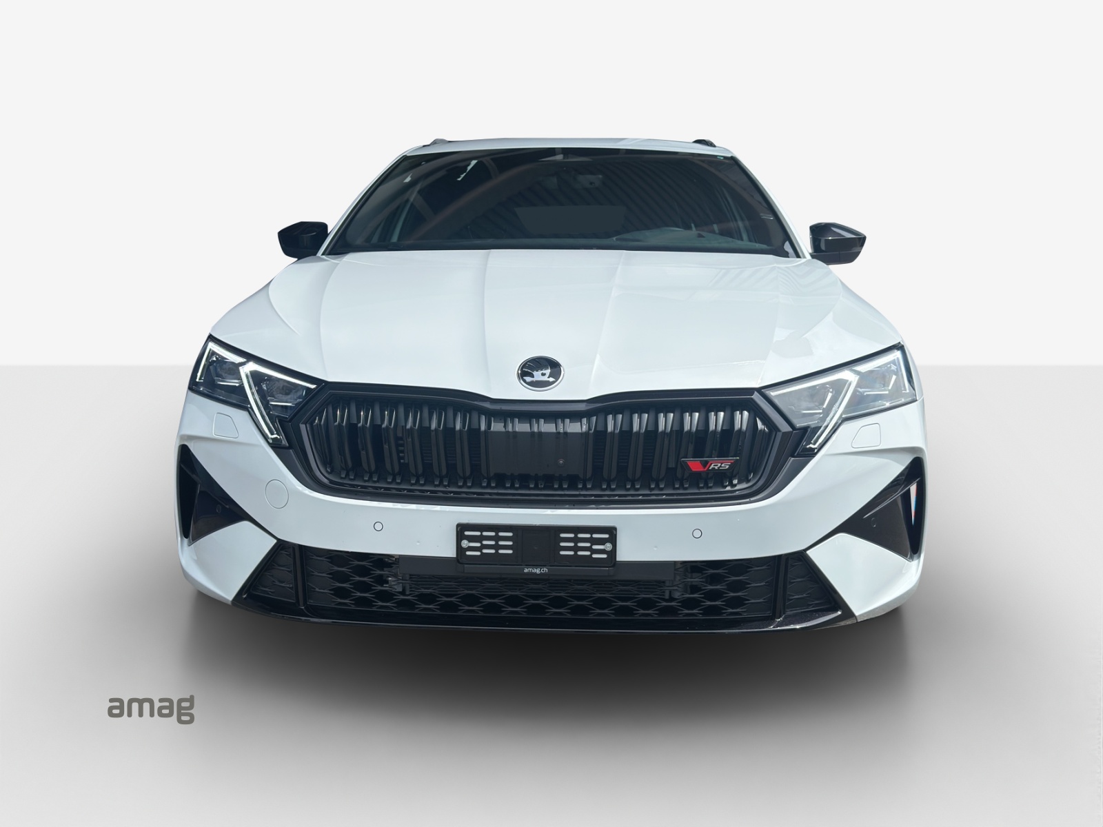 SKODA Octavia RS 30 Years Edition 2.0 TSI 265PS 7DSG-image-6