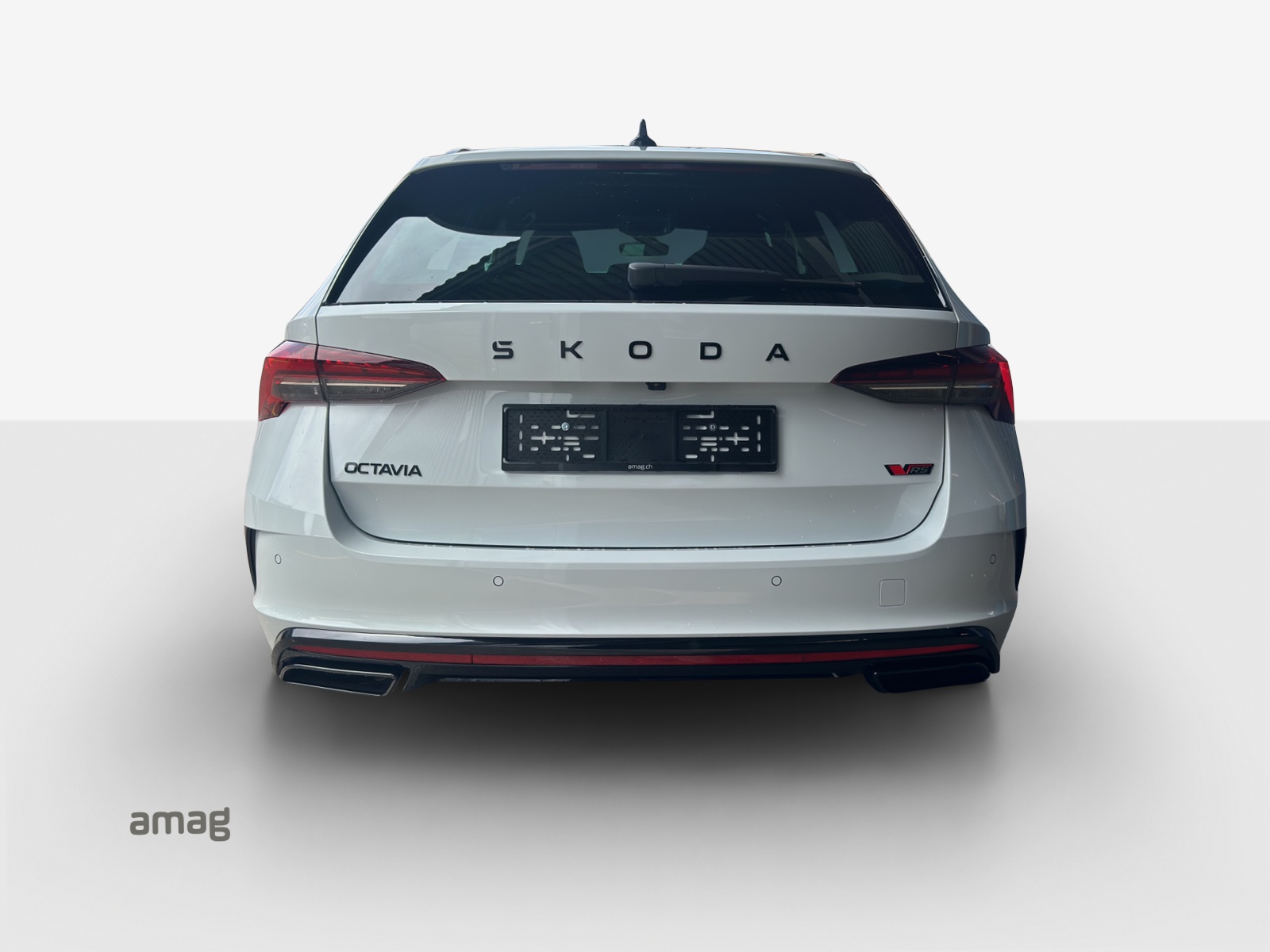 SKODA Octavia RS 30 Years Edition 2.0 TSI 265PS 7DSG-showroom-element-3