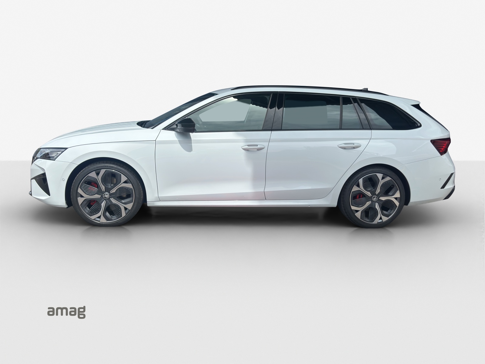 SKODA Octavia RS 30 Years Edition 2.0 TSI 265PS 7DSG-showroom-element-1