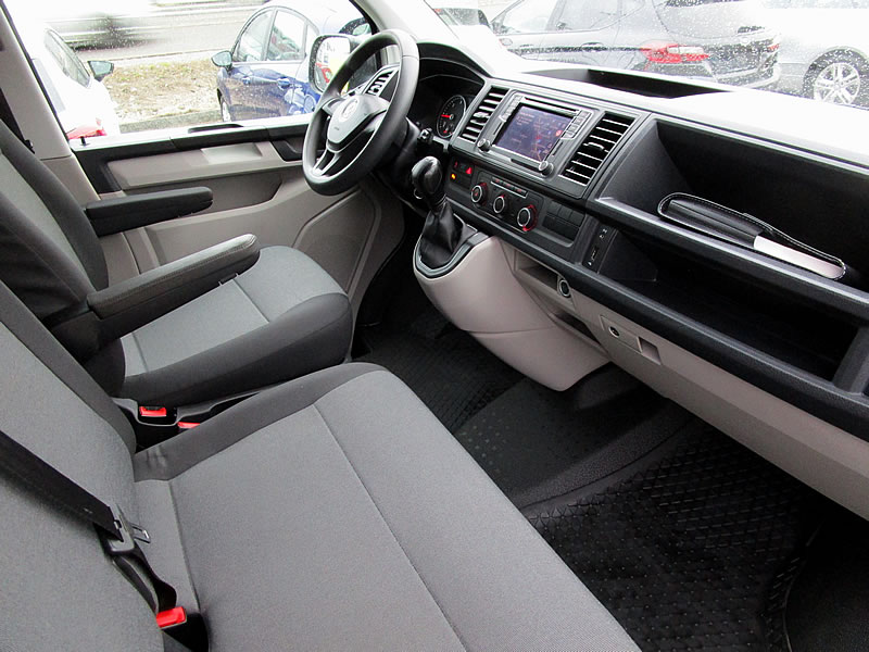 VW T6 2.0 TDI DSG-image-5