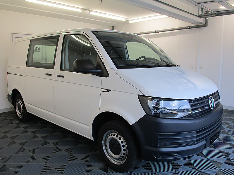 VW T6 2.0 TDI DSG-image-2