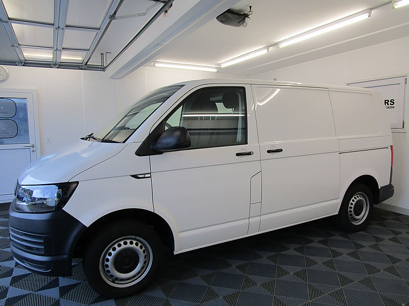 VW T6 2.0 TDI DSG-image-9