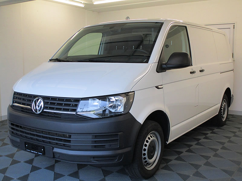 VW T6 2.0 TDI DSG-image-0