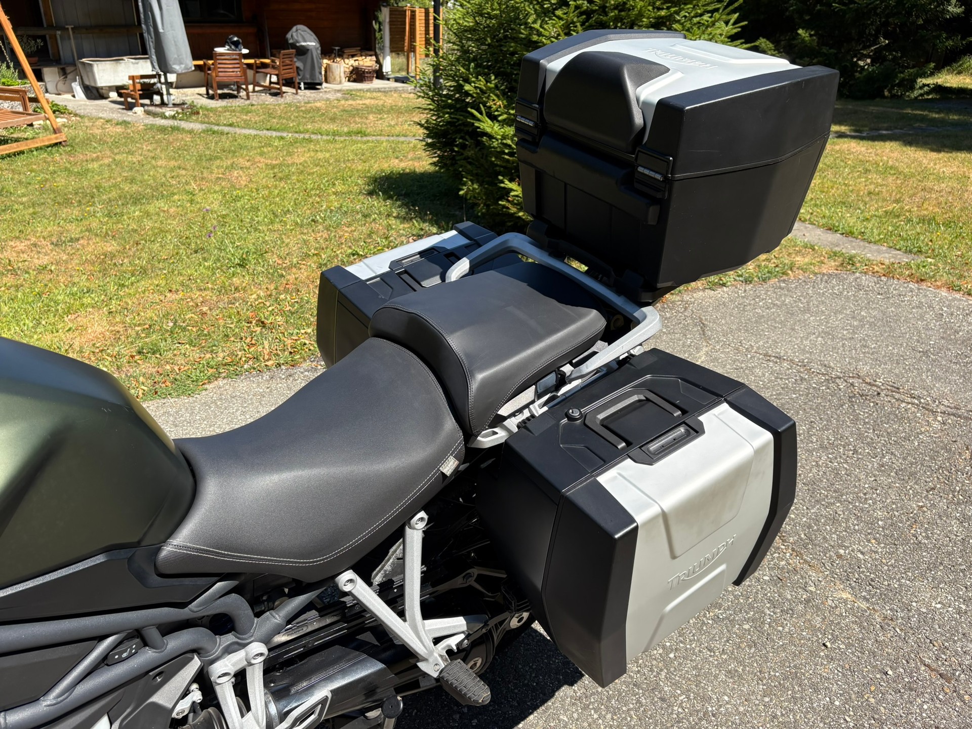 TRIUMPH Tiger 1200 Explorer ABS-image-5