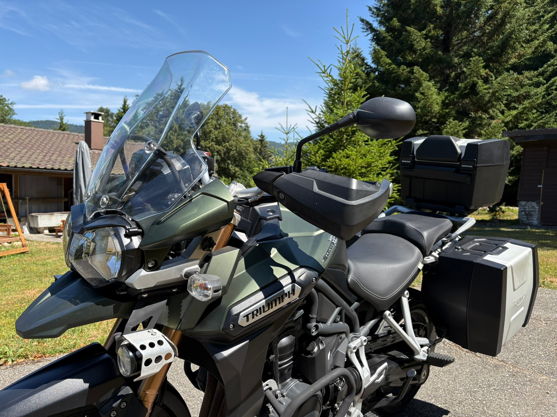 TRIUMPH Tiger 1200 Explorer ABS-image-3