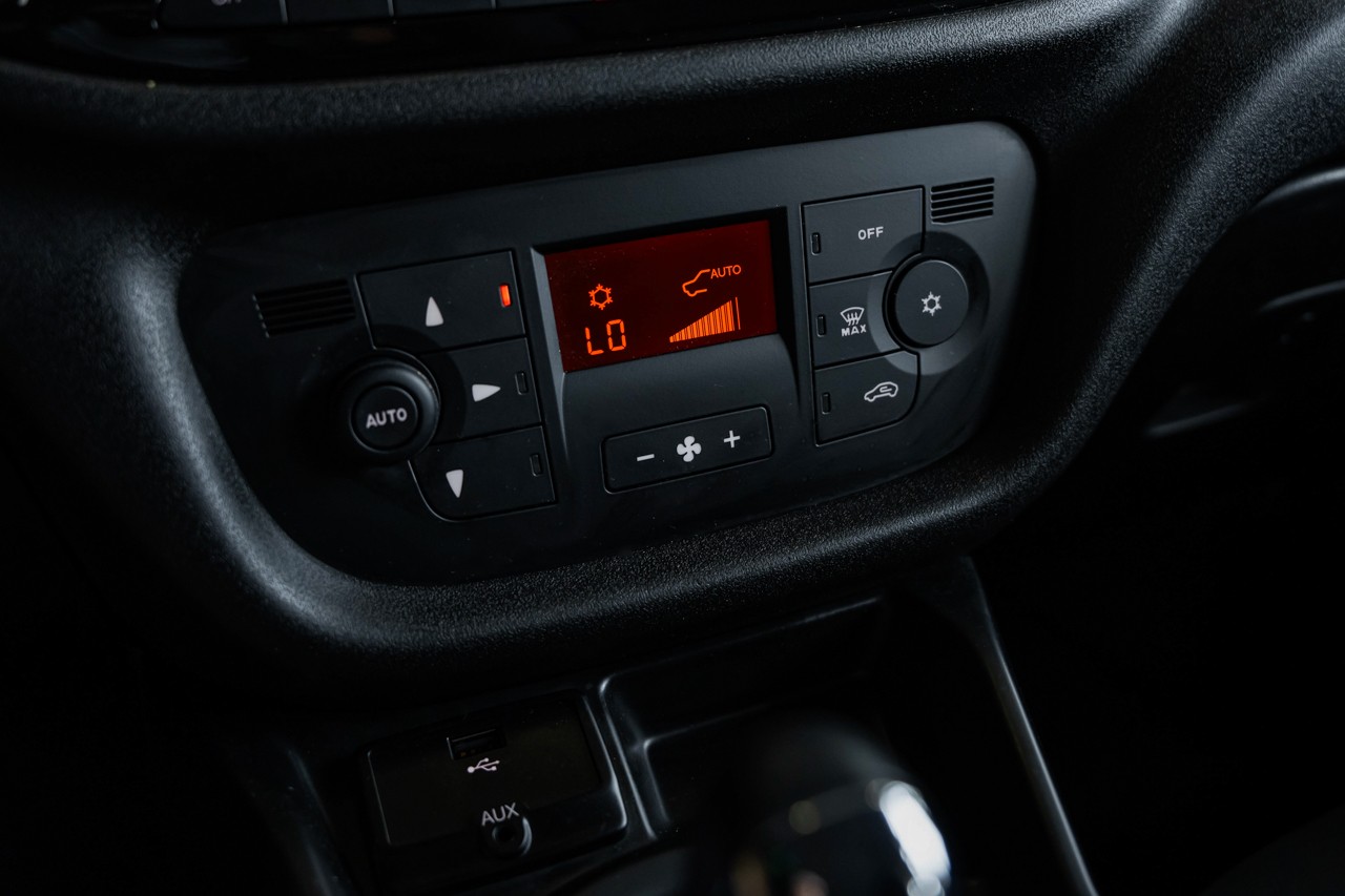 FIAT Doblò 1.6 Multijet Kombi Swiss-image-23