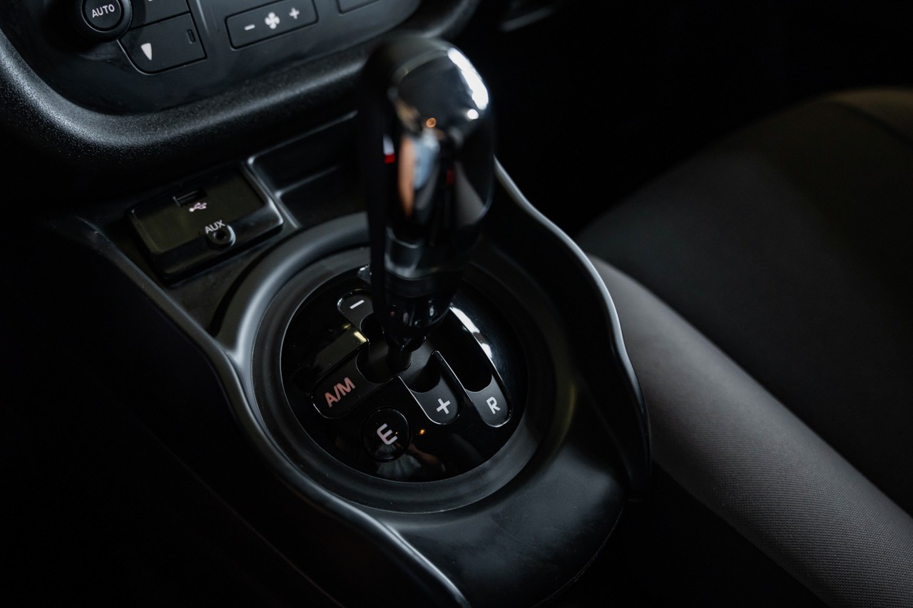 FIAT Doblò 1.6 Multijet Kombi Swiss-image-26