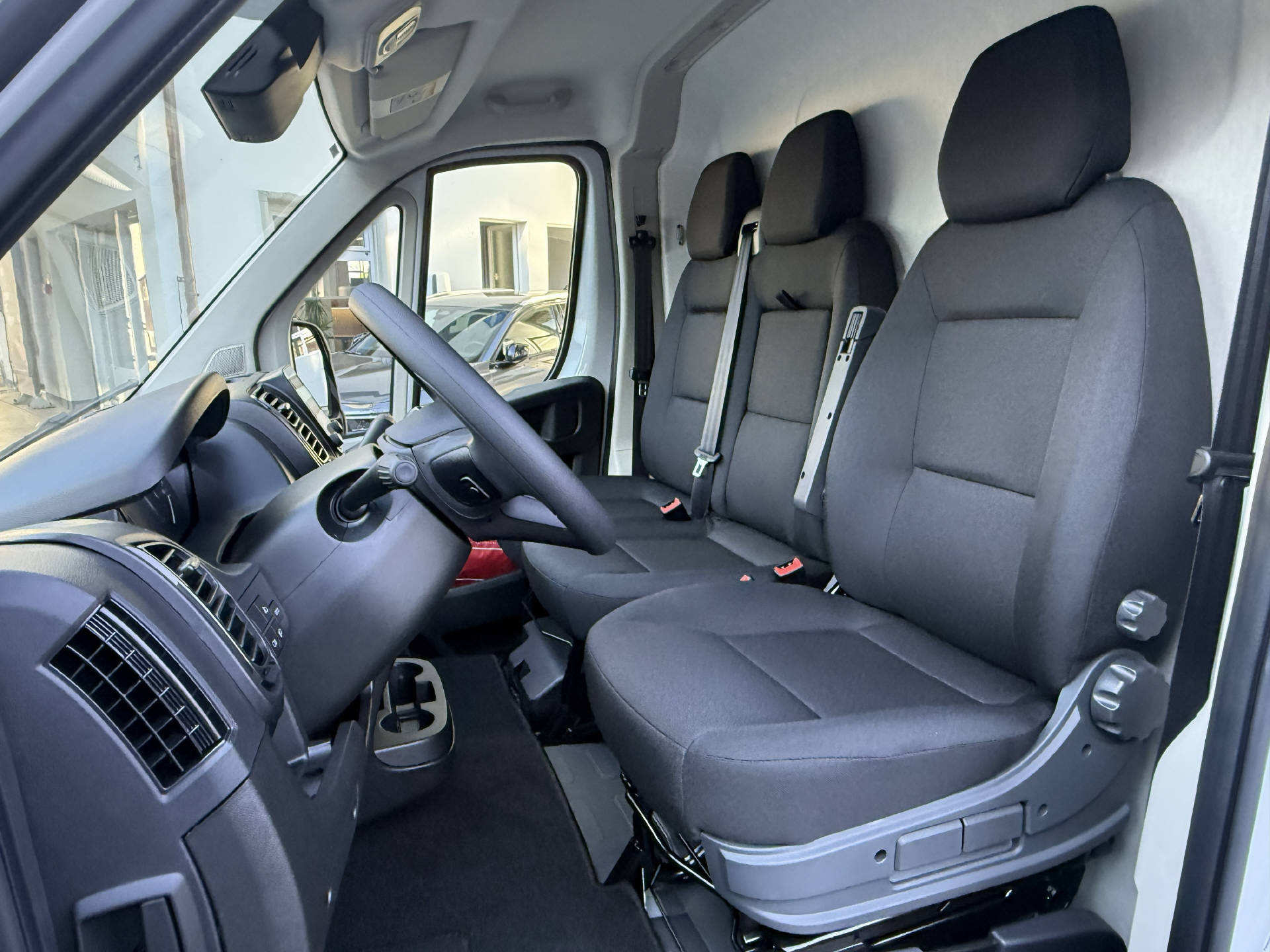 OPEL Movano Kaw. 3.3 t L2 H2 2.2 TD 140-image-7