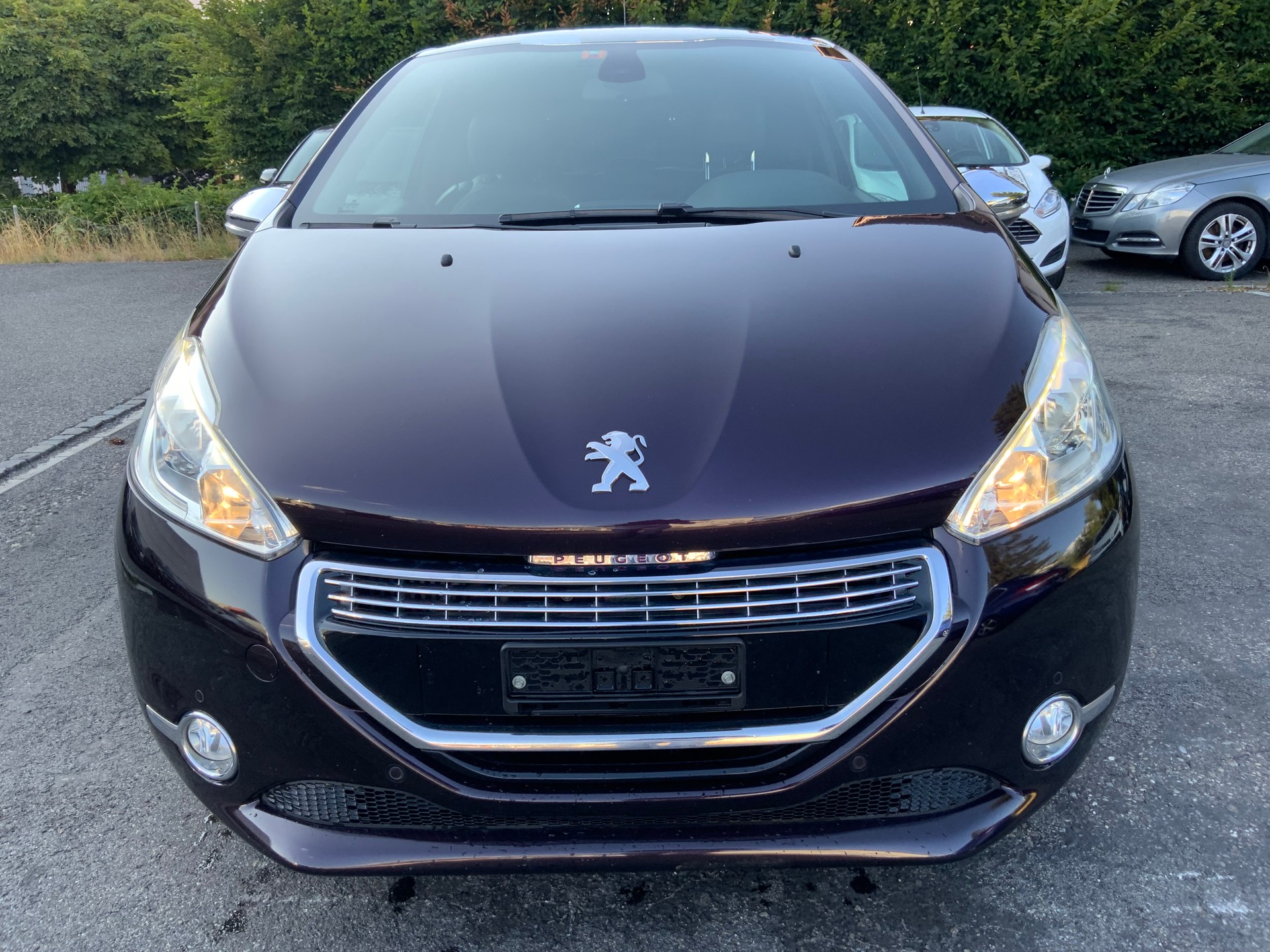 PEUGEOT 208 1.6 Turbo XY-image-0