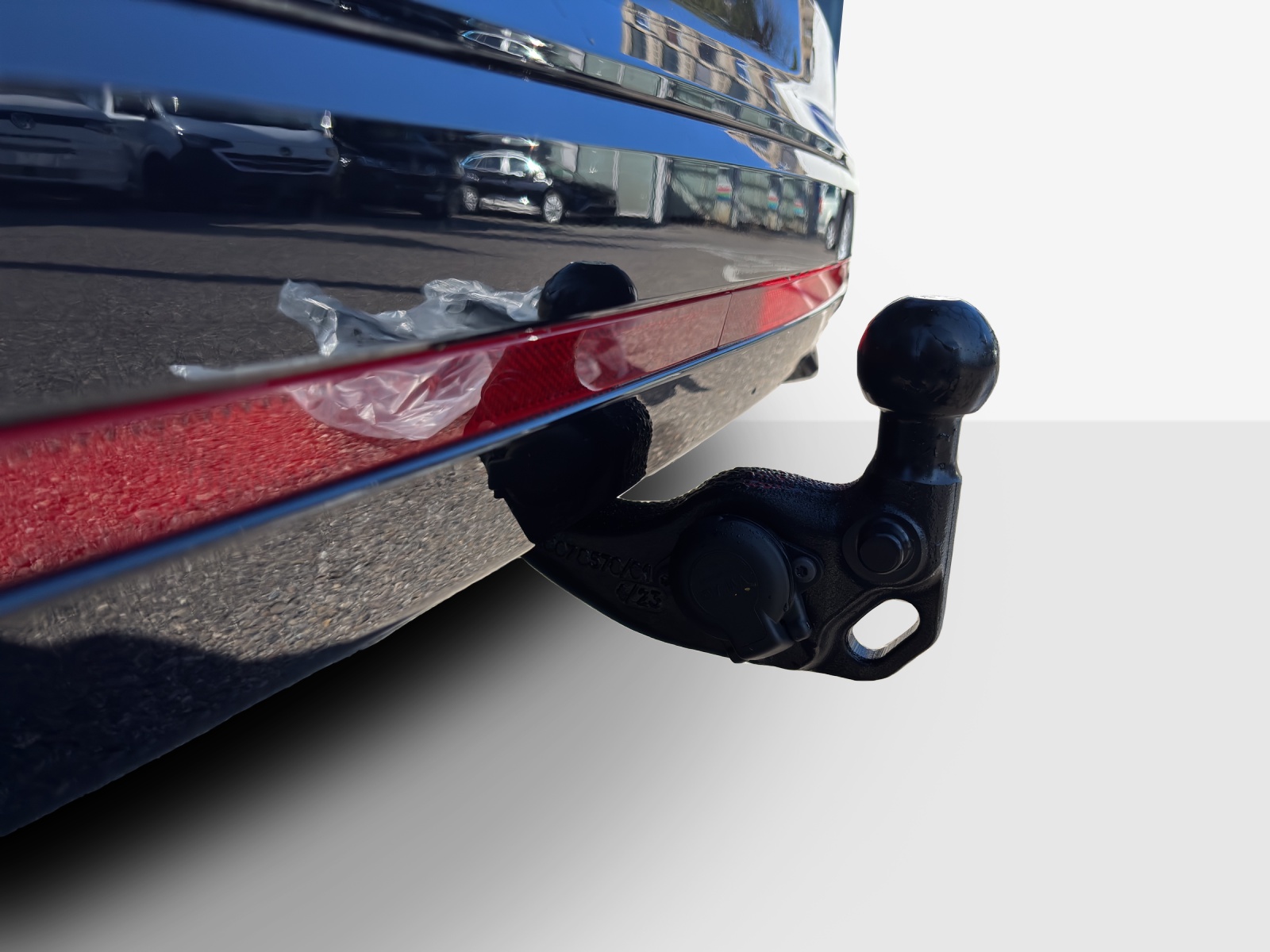 SKODA Enyaq 4x4 RS-image-13