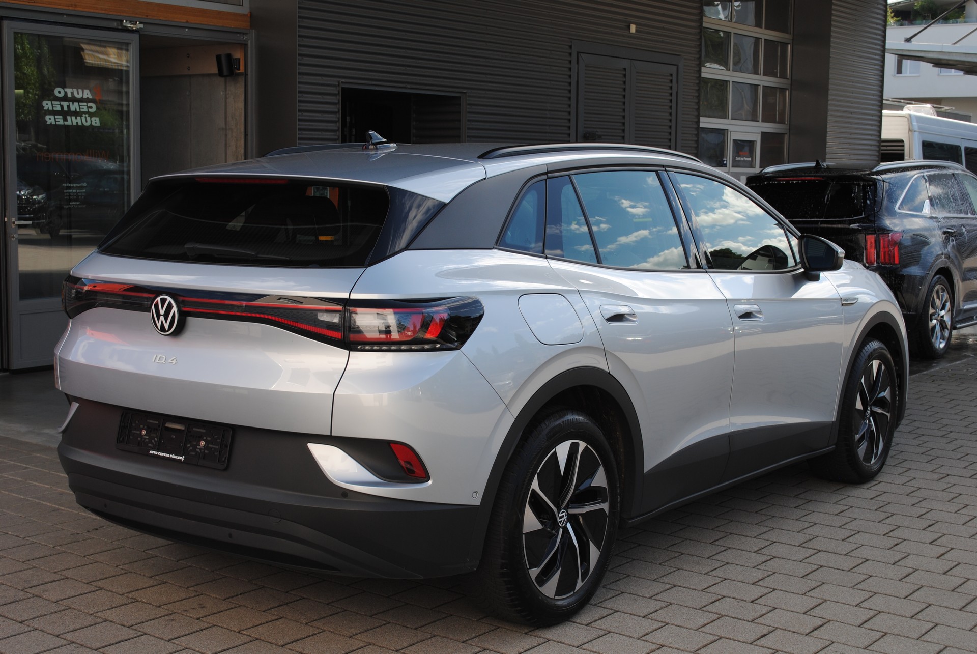 VW ID.4 Pro Performance 77 kWh-image-4
