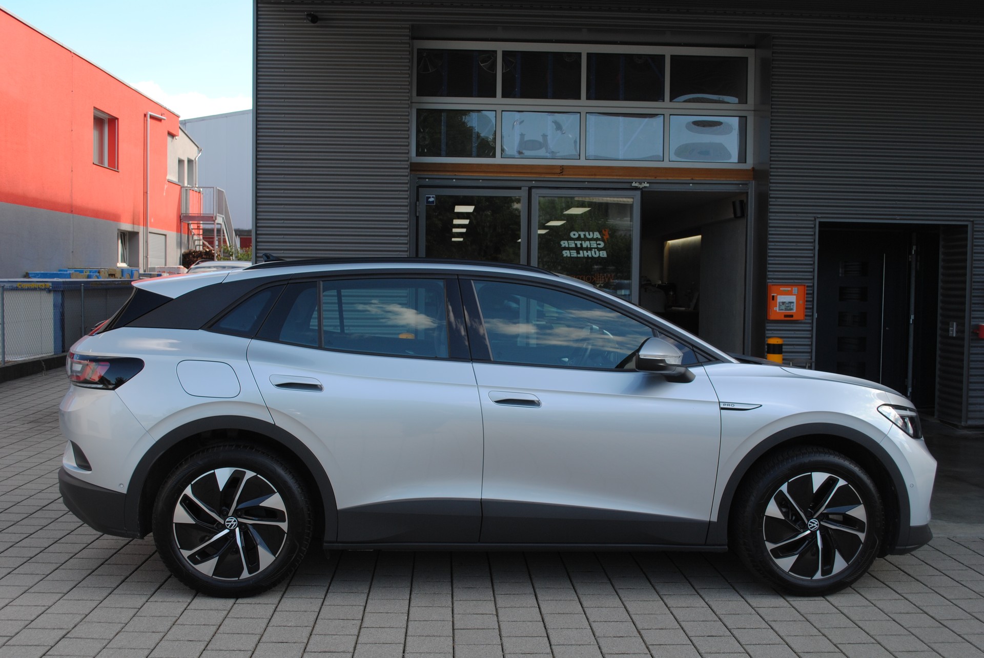 VW ID.4 Pro Performance 77 kWh-image-7