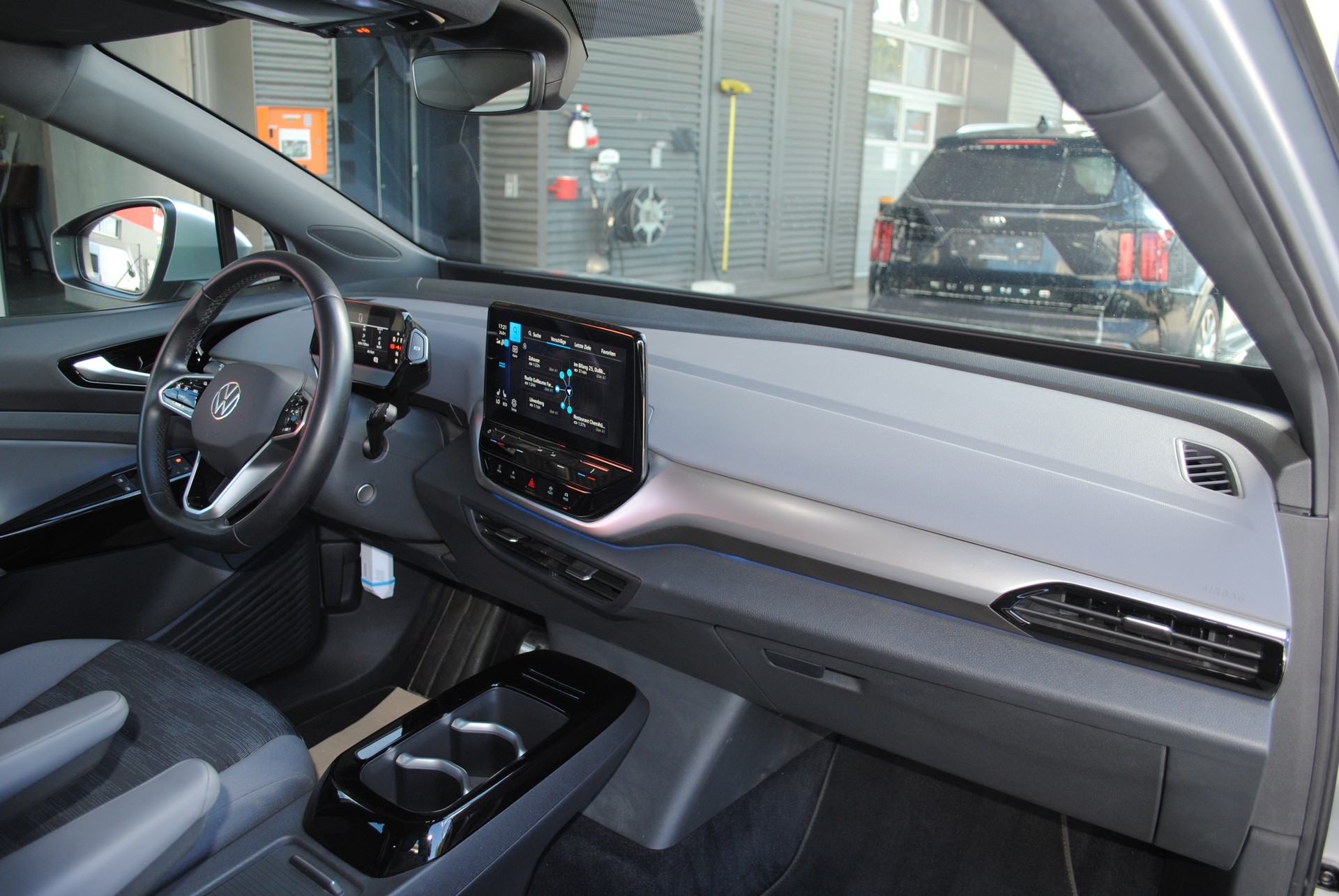 VW ID.4 Pro Performance 77 kWh-image-10