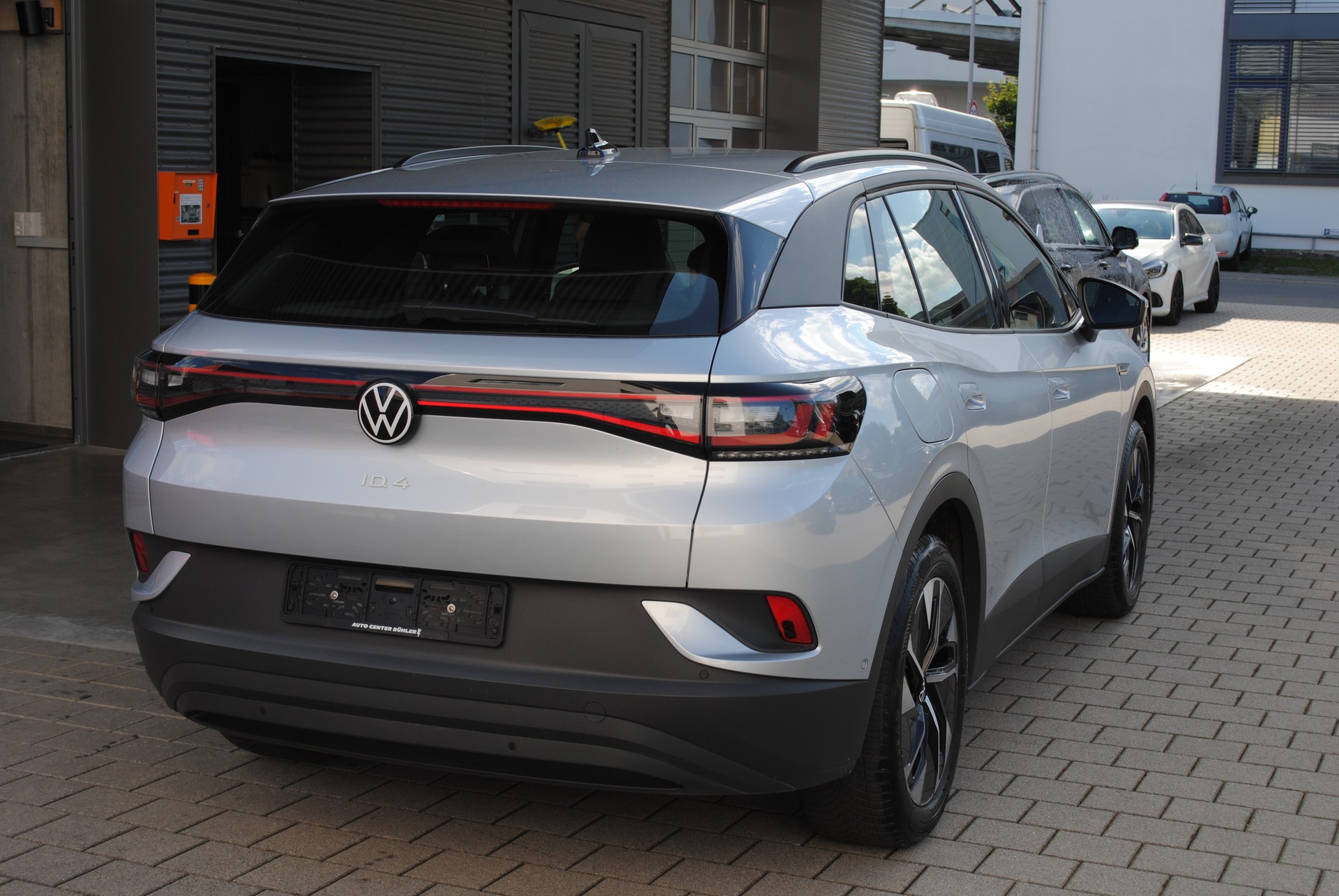 VW ID.4 Pro Performance 77 kWh-image-5