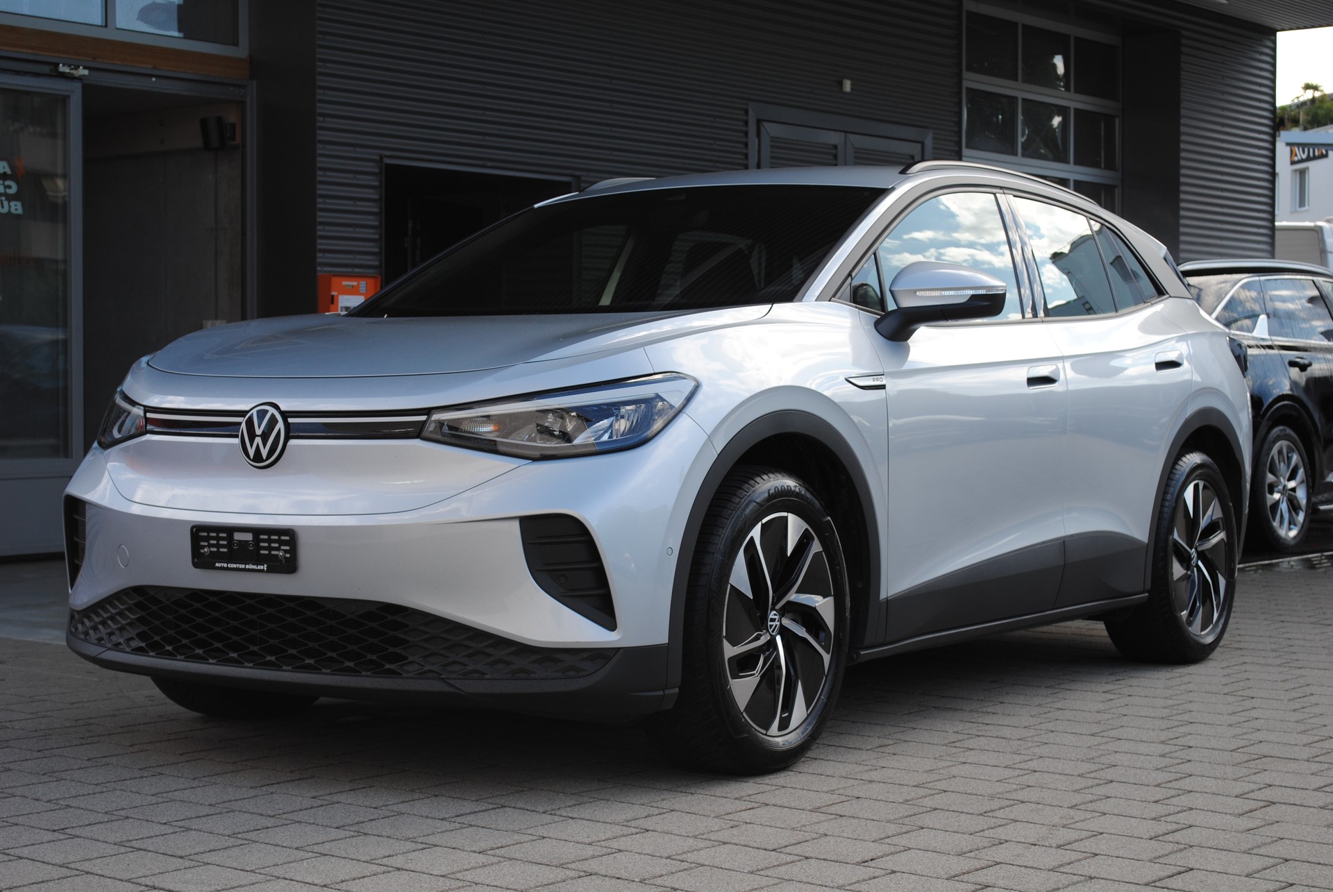 VW ID.4 Pro Performance 77 kWh