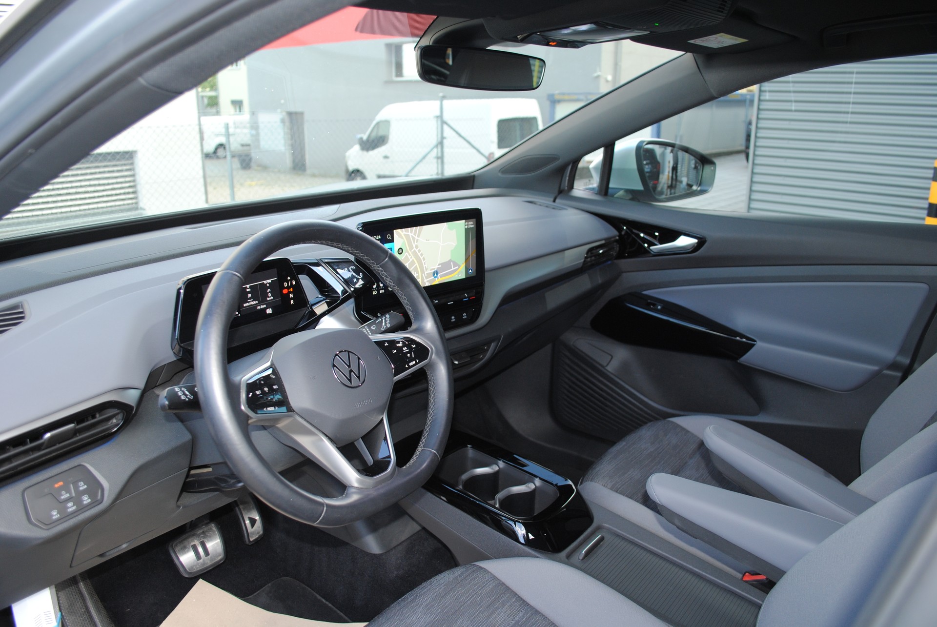 VW ID.4 Pro Performance 77 kWh-image-9
