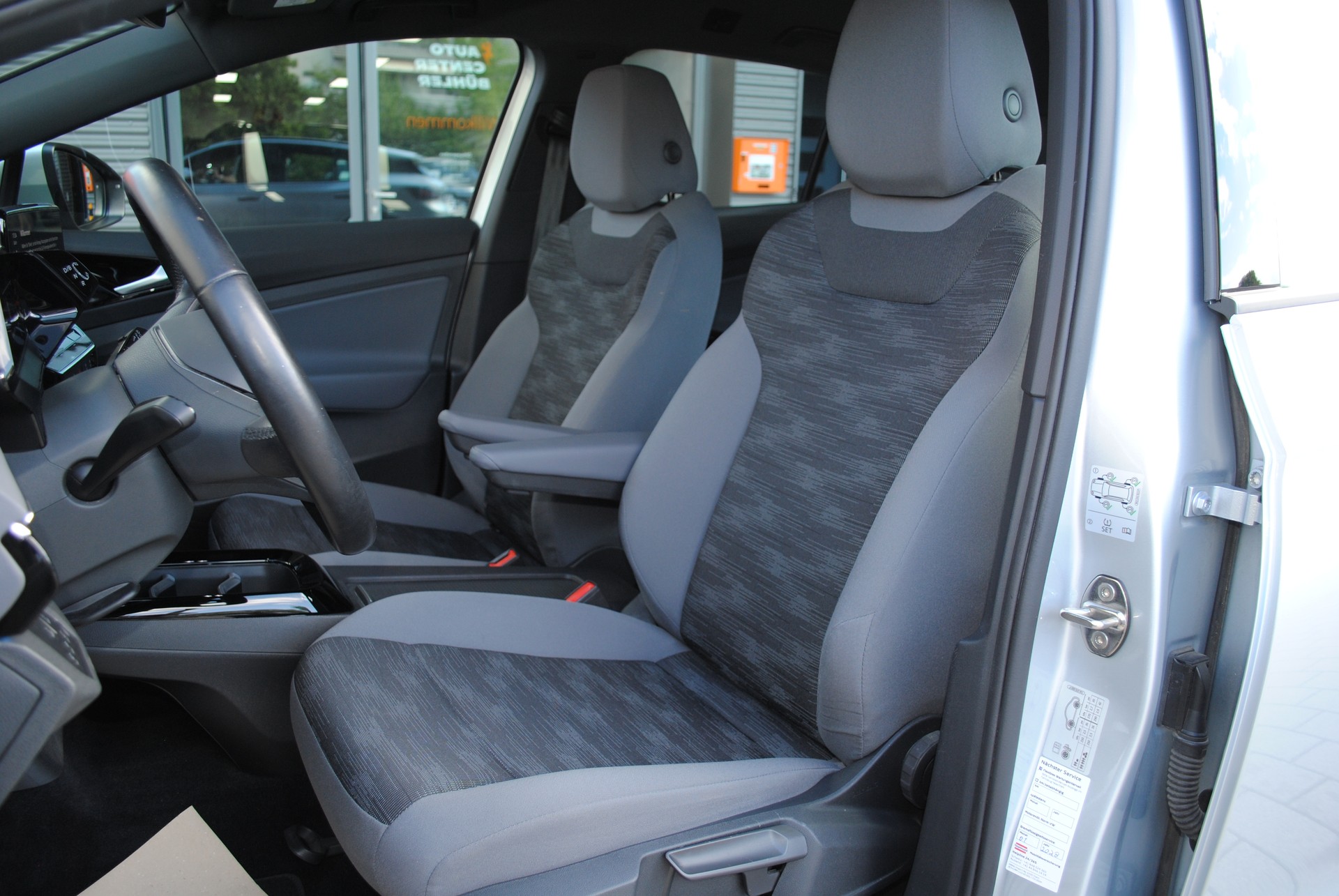 VW ID.4 Pro Performance 77 kWh-image-8