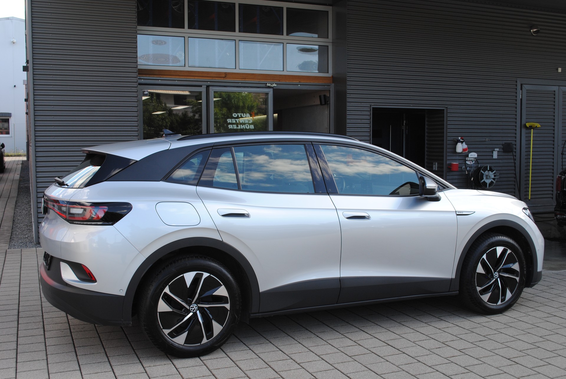 VW ID.4 Pro Performance 77 kWh-image-6
