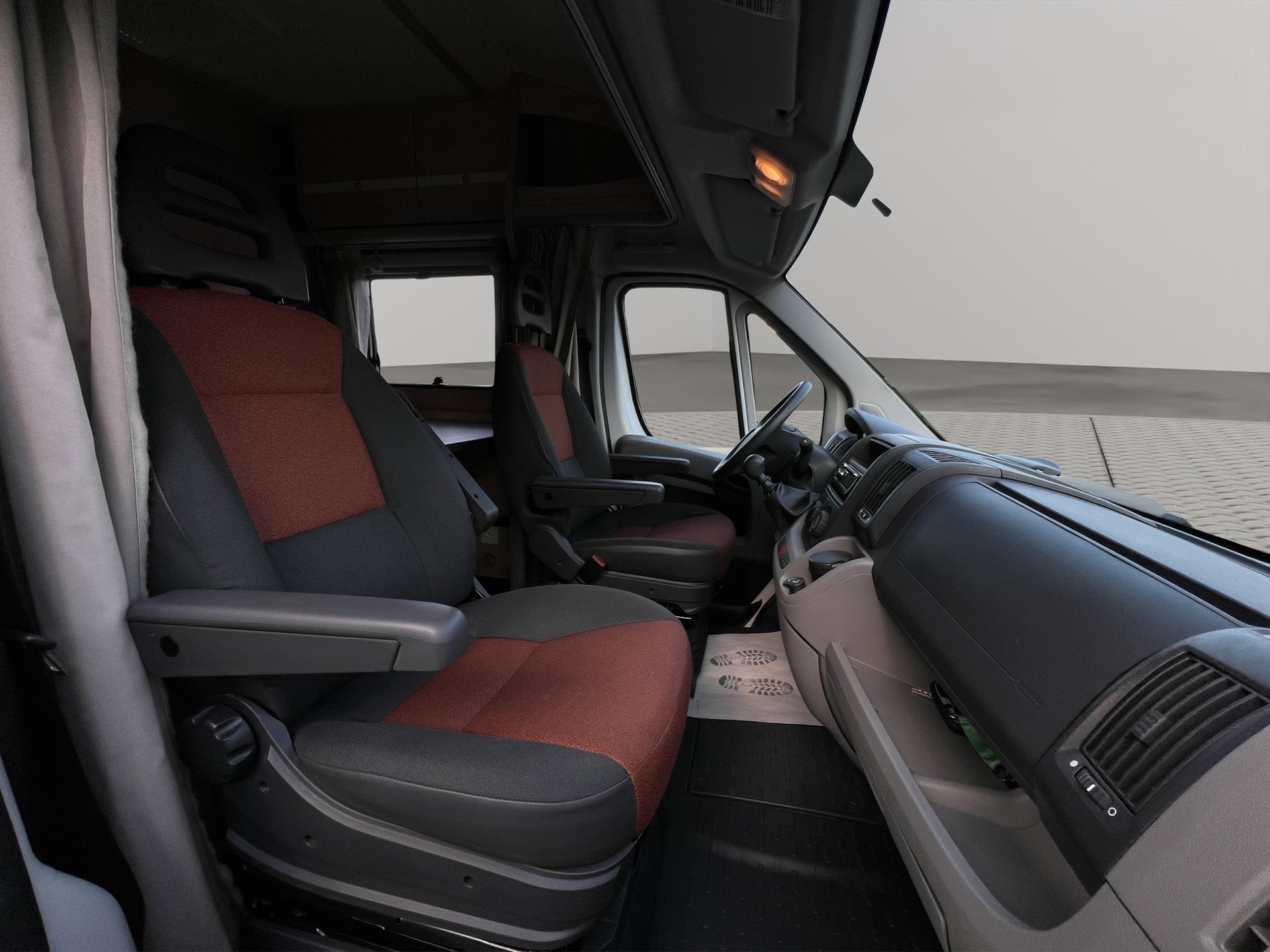 FIAT CAPRON T65 Sunlight-image-9